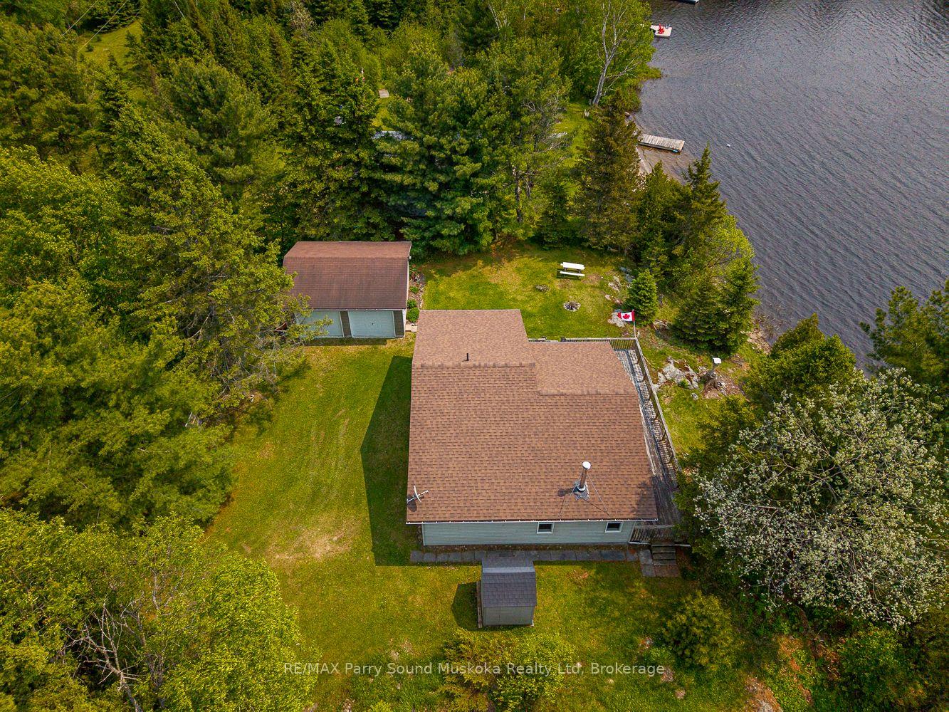Photo 4 of 9 Nickles Cove Road, Whitestone, Hagerman — HOMEH