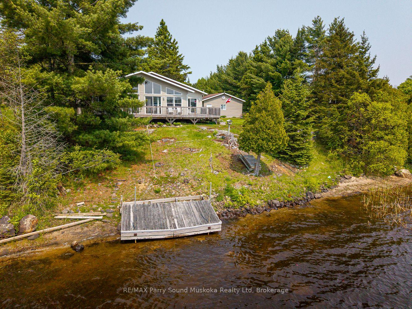 Photo 5 of 9 Nickles Cove Road, Whitestone, Hagerman — HOMEH