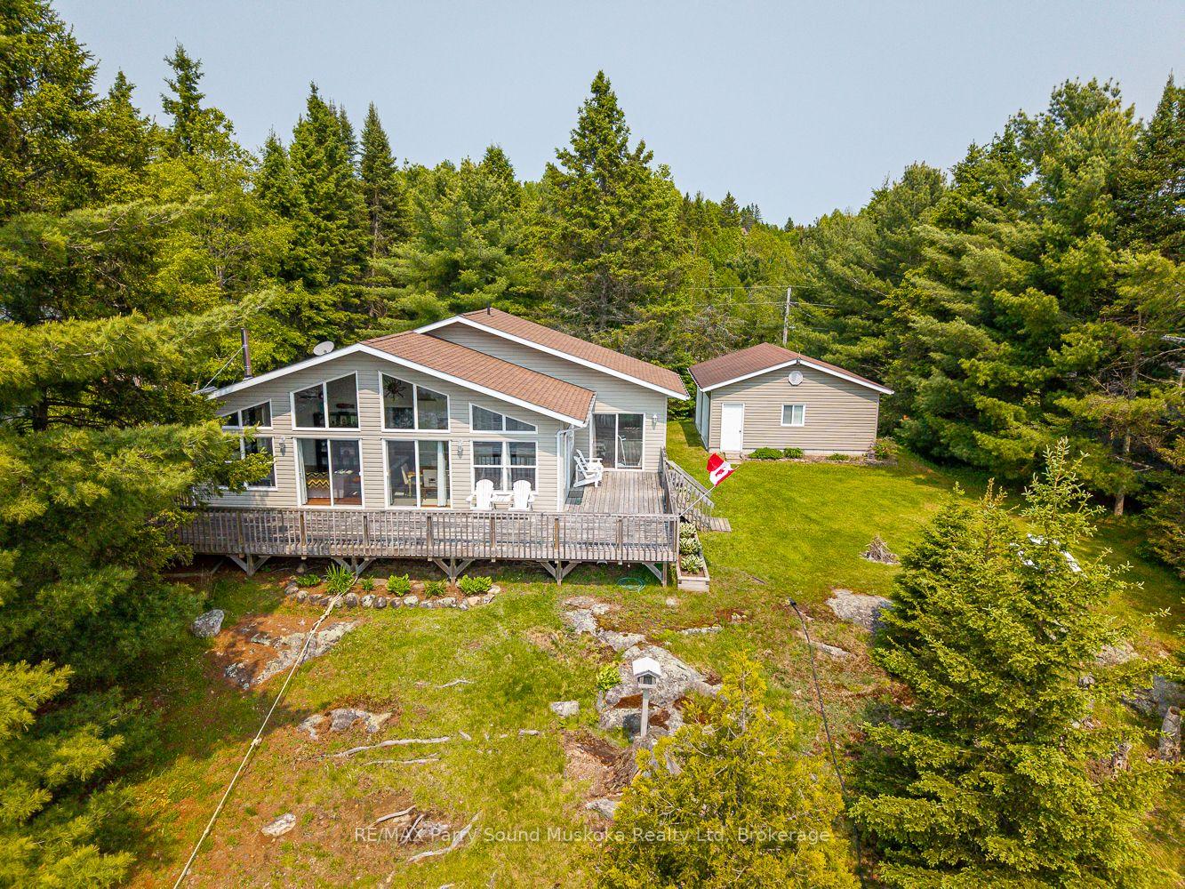 Photo 6 of 9 Nickles Cove Road, Whitestone, Hagerman — HOMEH