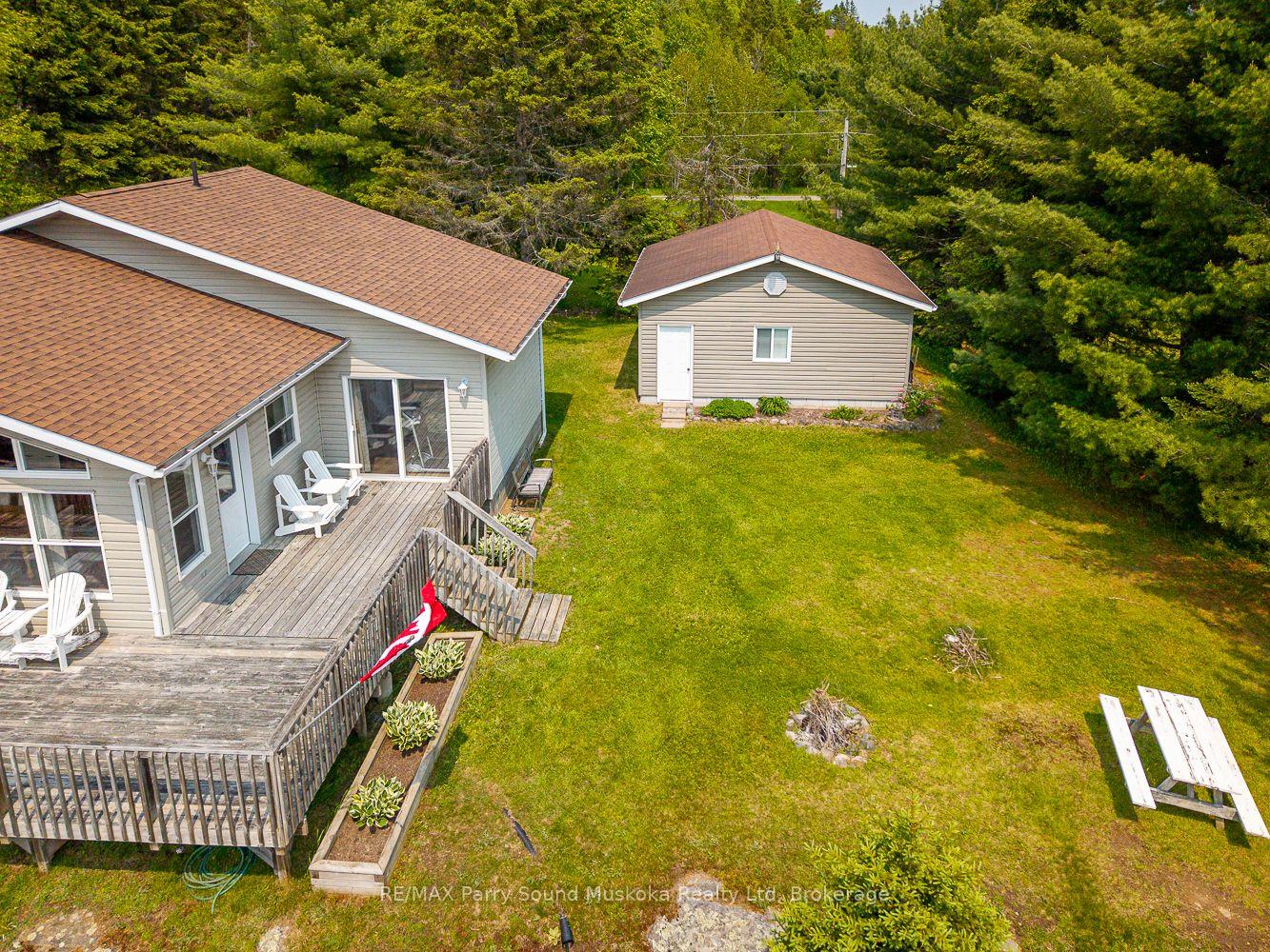 Photo 7 of 9 Nickles Cove Road, Whitestone, Hagerman — HOMEH