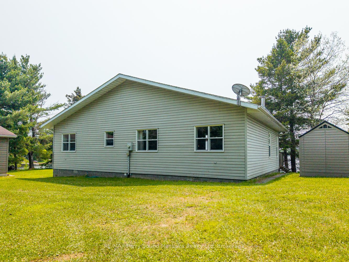 Photo 8 of 9 Nickles Cove Road, Whitestone, Hagerman — HOMEH