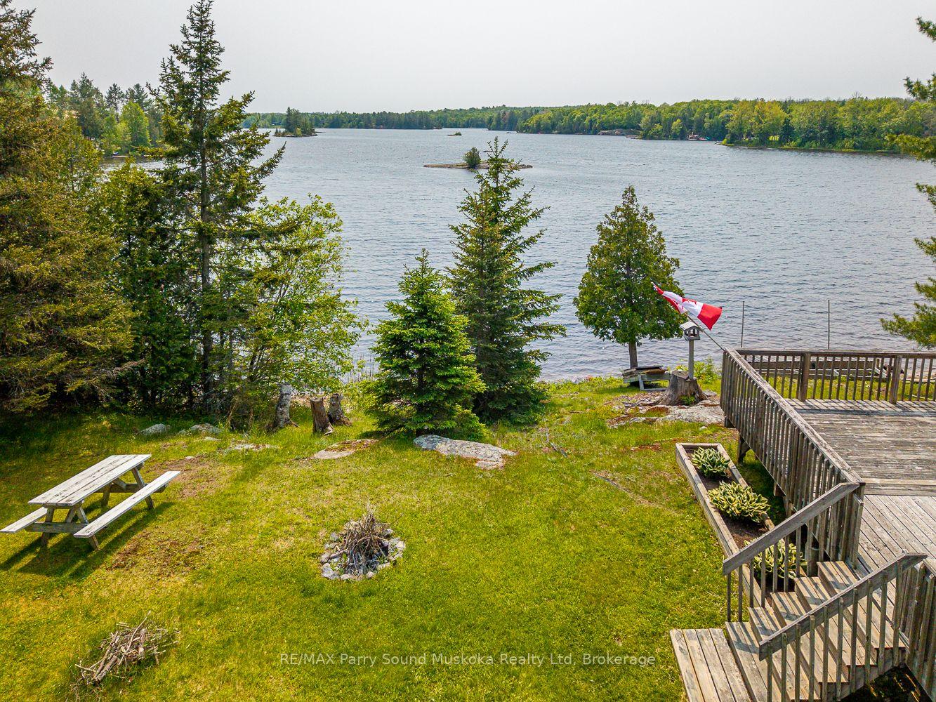 Photo 15 of 9 Nickles Cove Road, Whitestone, Hagerman — HOMEH