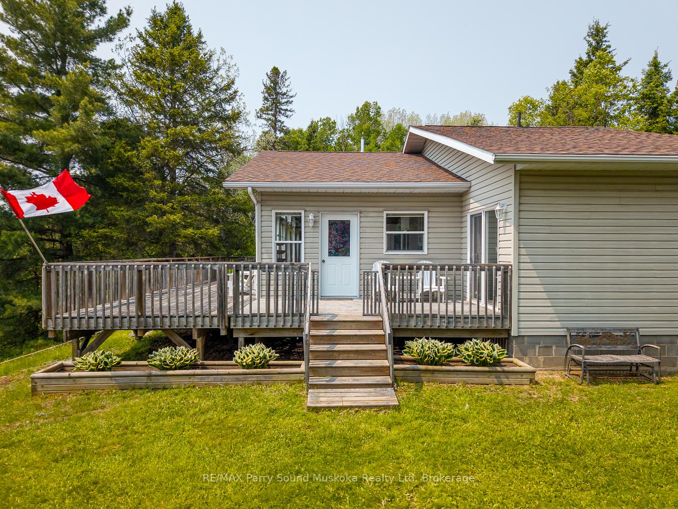 Photo 17 of 9 Nickles Cove Road, Whitestone, Hagerman — HOMEH
