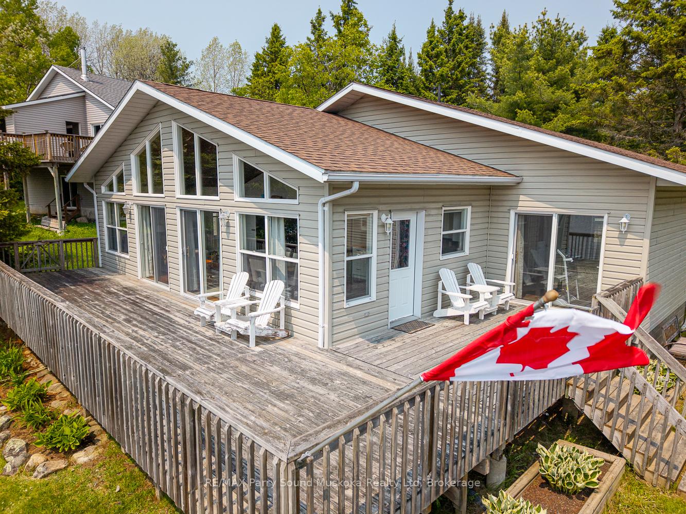 Photo 20 of 9 Nickles Cove Road, Whitestone, Hagerman — HOMEH