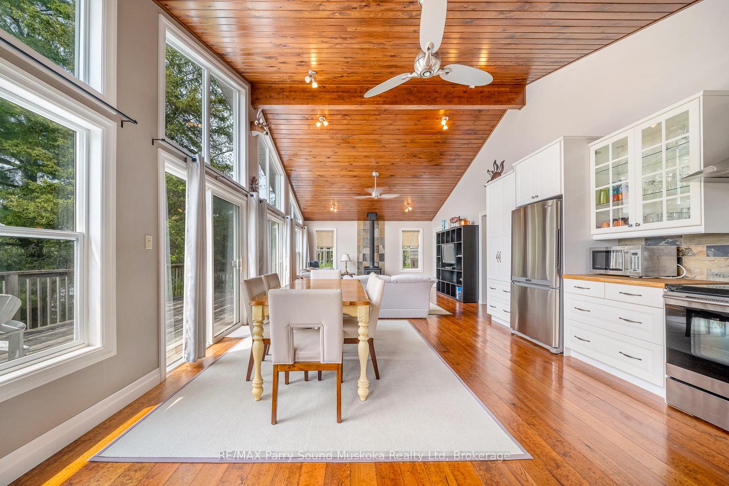 Photo 24 of 9 Nickles Cove Road, Whitestone, Hagerman — HOMEH