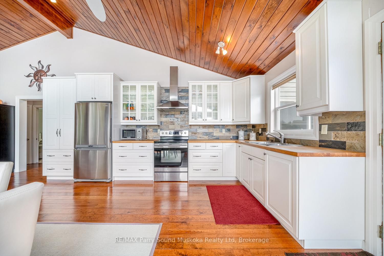 Photo 26 of 9 Nickles Cove Road, Whitestone, Hagerman — HOMEH