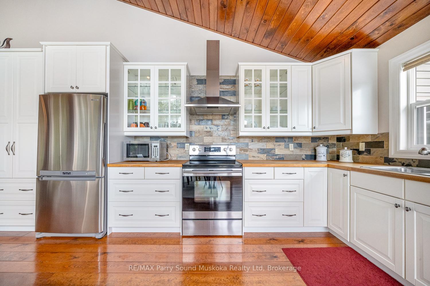 Photo 27 of 9 Nickles Cove Road, Whitestone, Hagerman — HOMEH