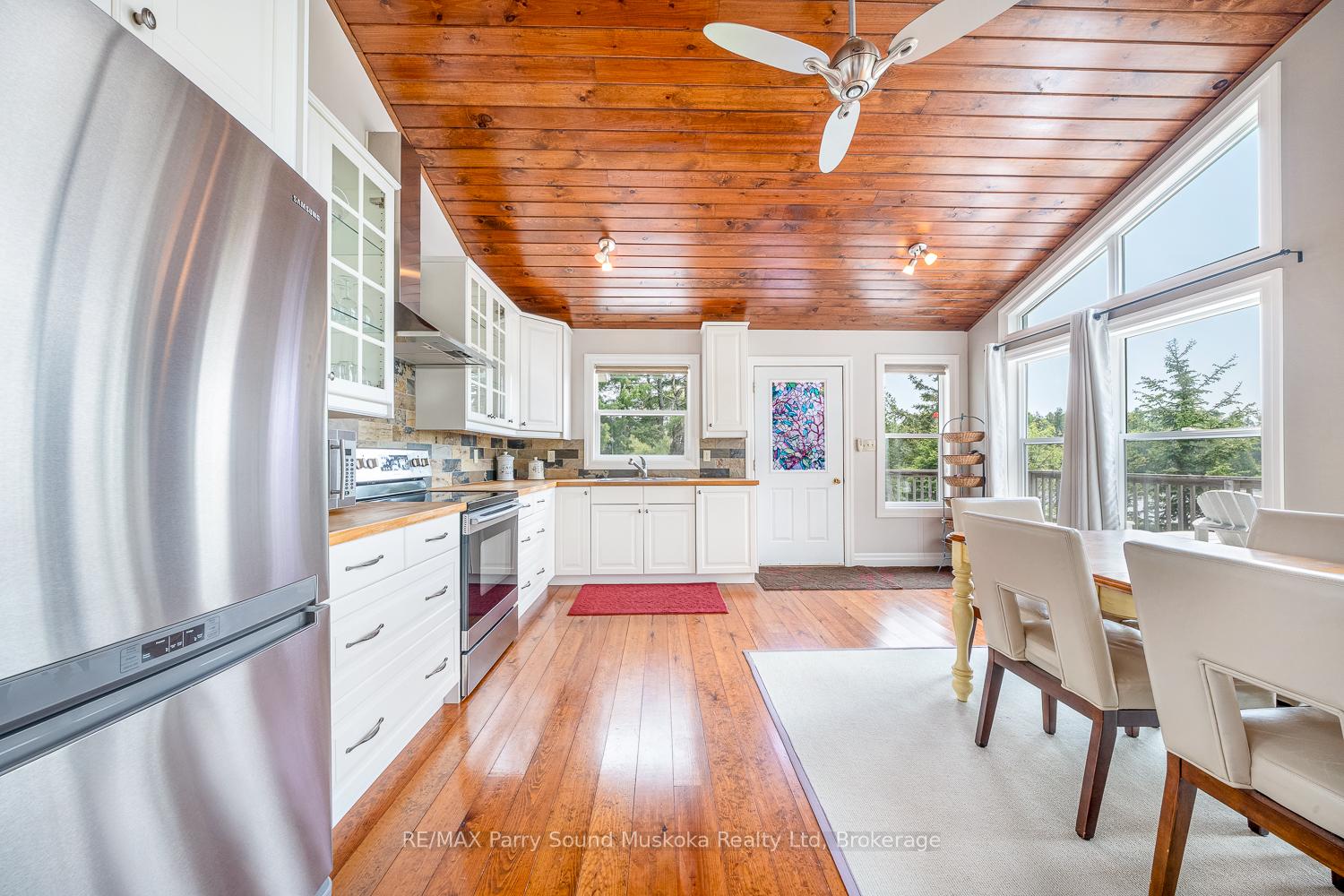 Photo 28 of 9 Nickles Cove Road, Whitestone, Hagerman — HOMEH