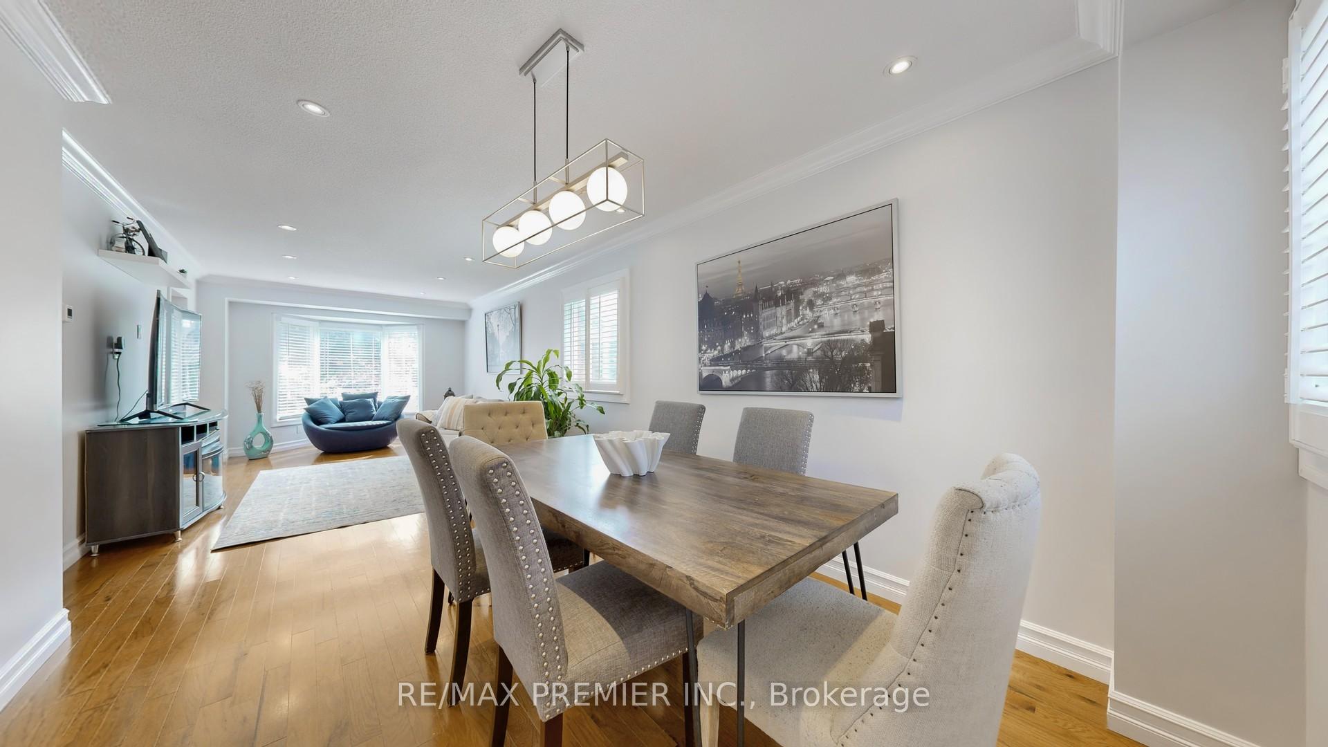 Photo 6 of 40 Stafford Crescent, Whitby, Blue Grass Meadows — HOMEH