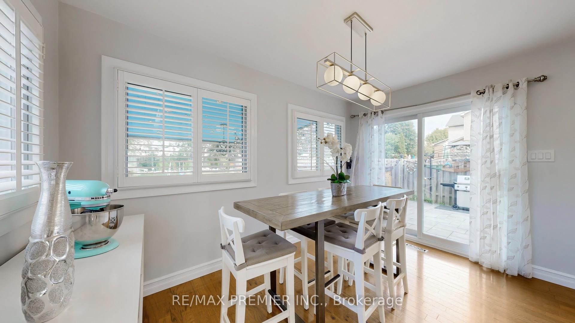 Photo 14 of 40 Stafford Crescent, Whitby, Blue Grass Meadows — HOMEH