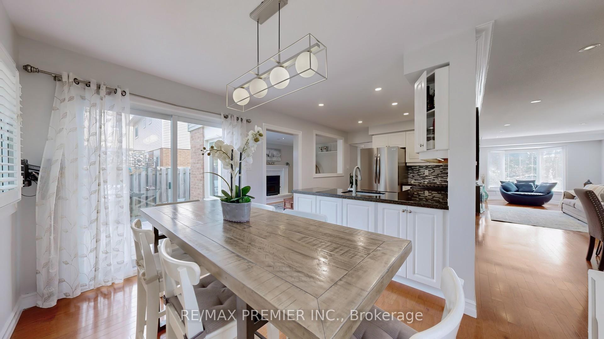 Photo 15 of 40 Stafford Crescent, Whitby, Blue Grass Meadows — HOMEH
