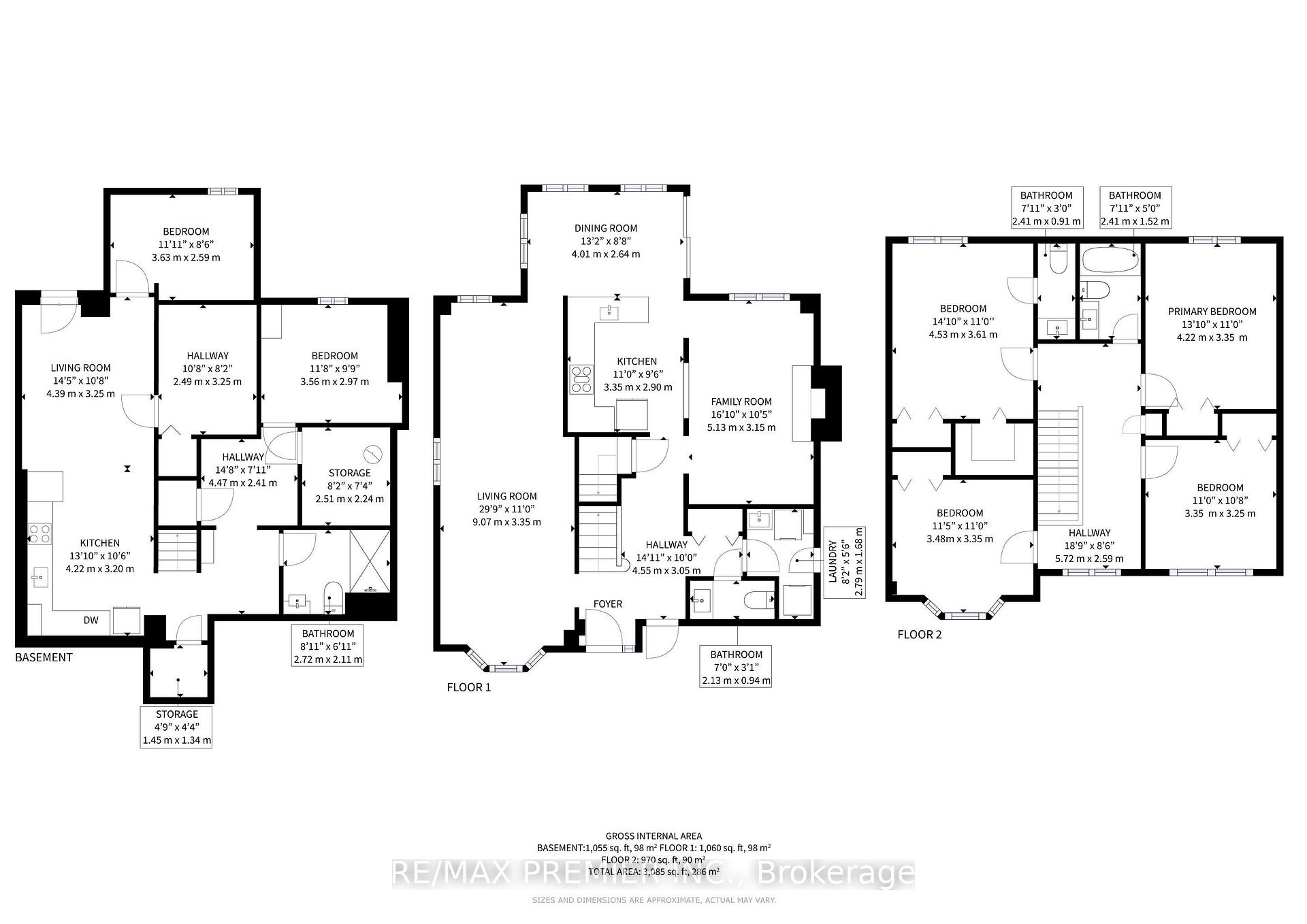 Photo 37 of 40 Stafford Crescent, Whitby, Blue Grass Meadows — HOMEH
