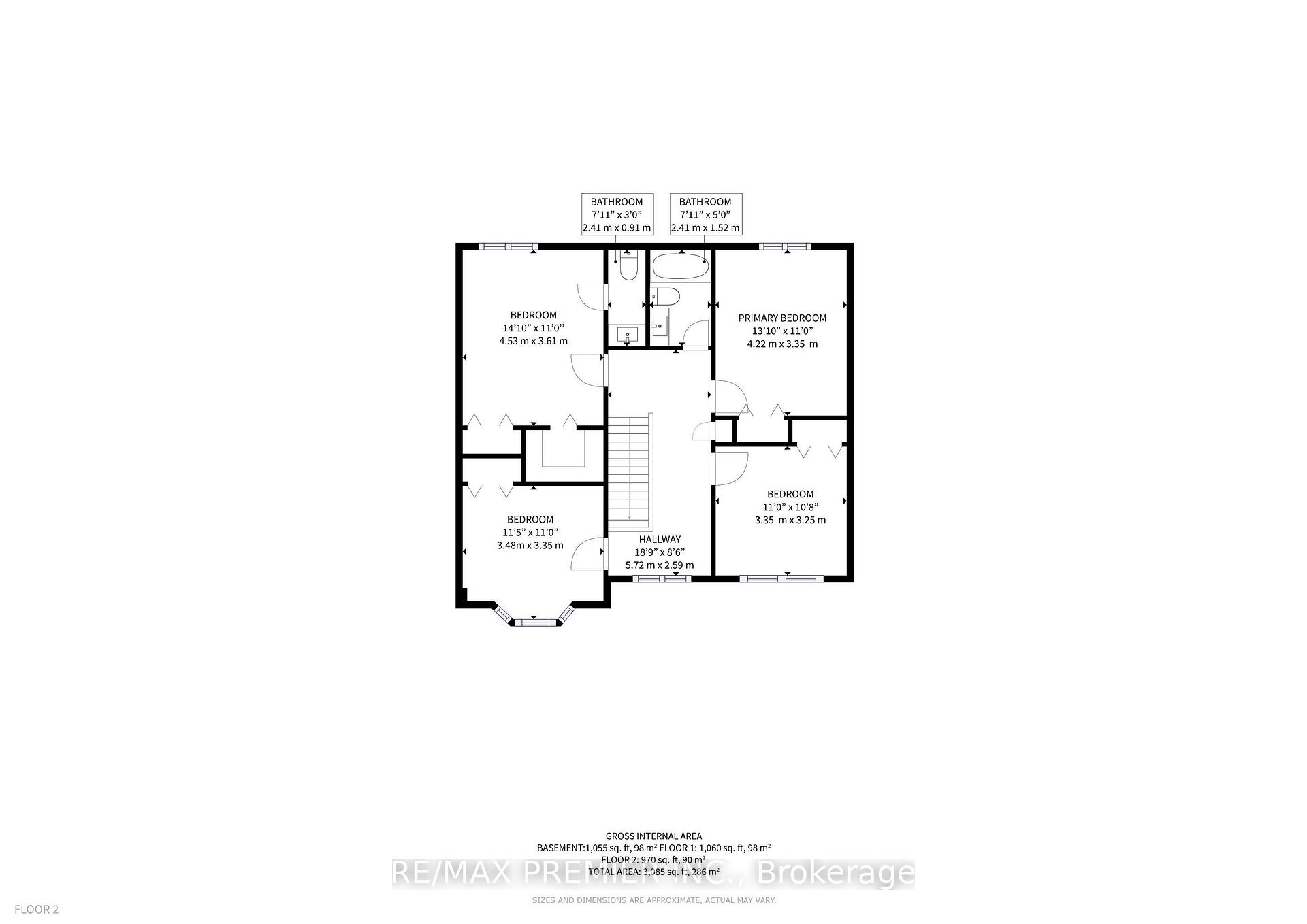 Photo 40 of 40 Stafford Crescent, Whitby, Blue Grass Meadows — HOMEH
