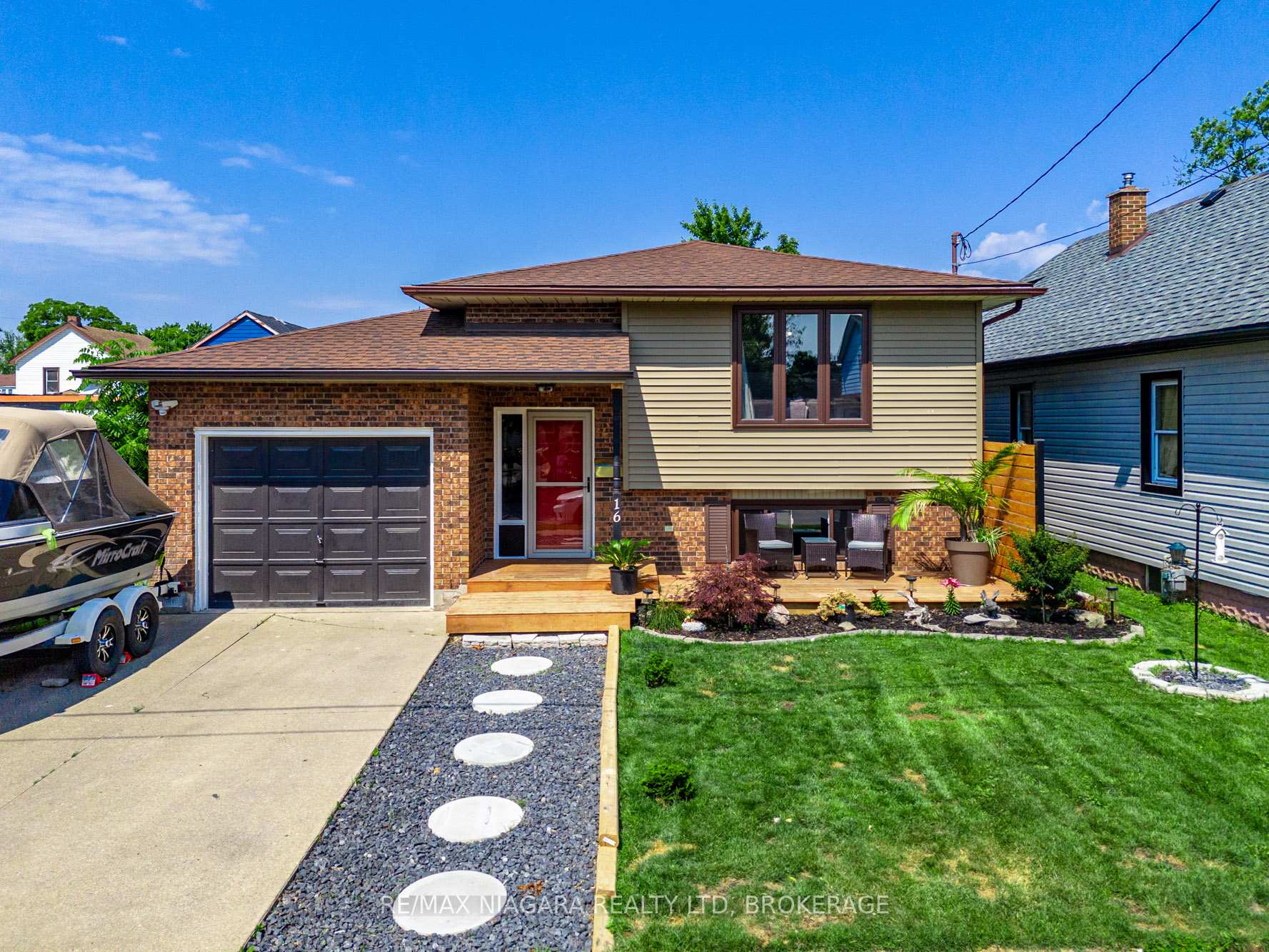 Photo 1 of 16 Harriet Street, Welland, Lincoln/Crowland — HOMEH