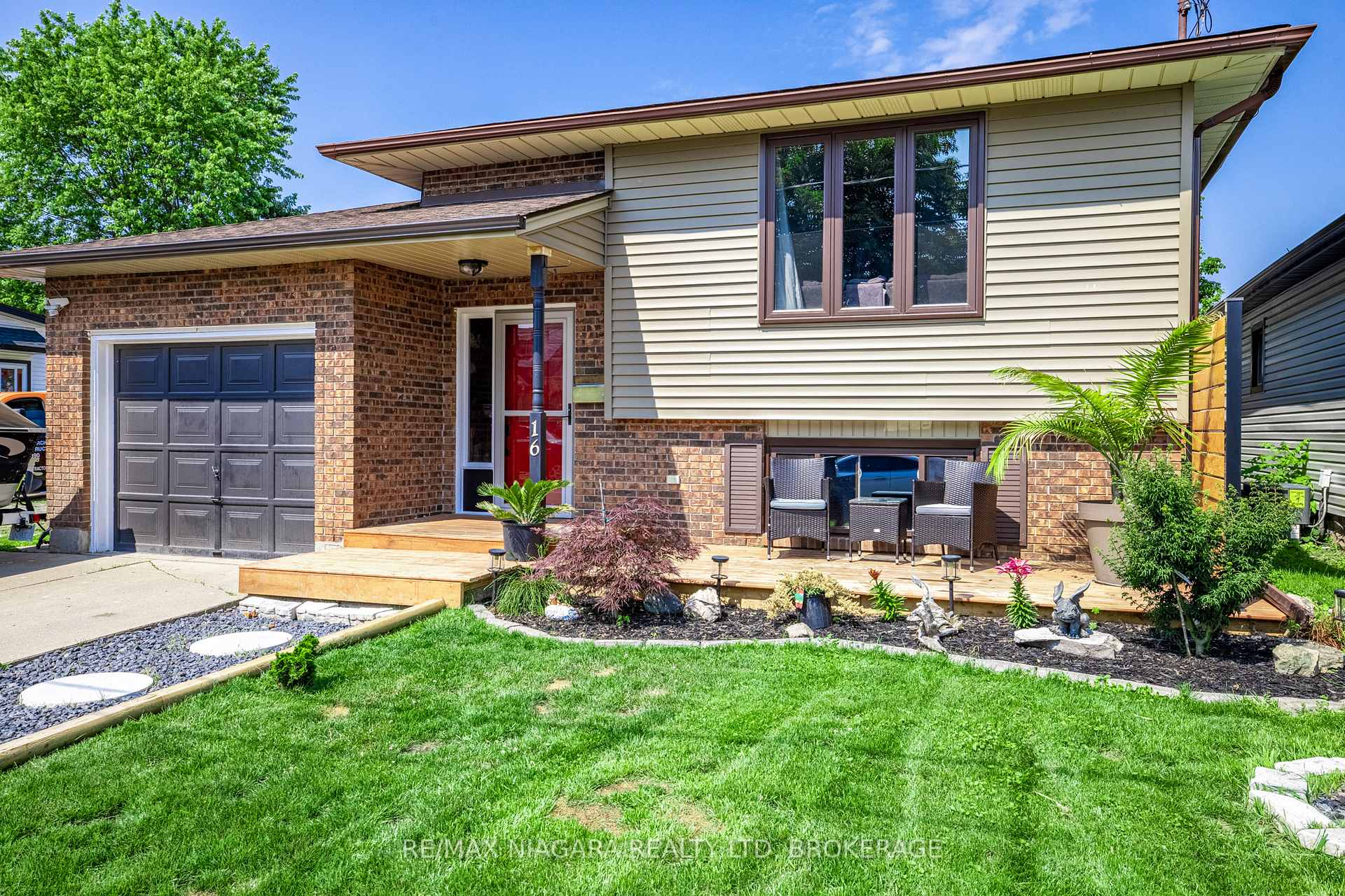 Photo 5 of 16 Harriet Street, Welland, Lincoln/Crowland — HOMEH