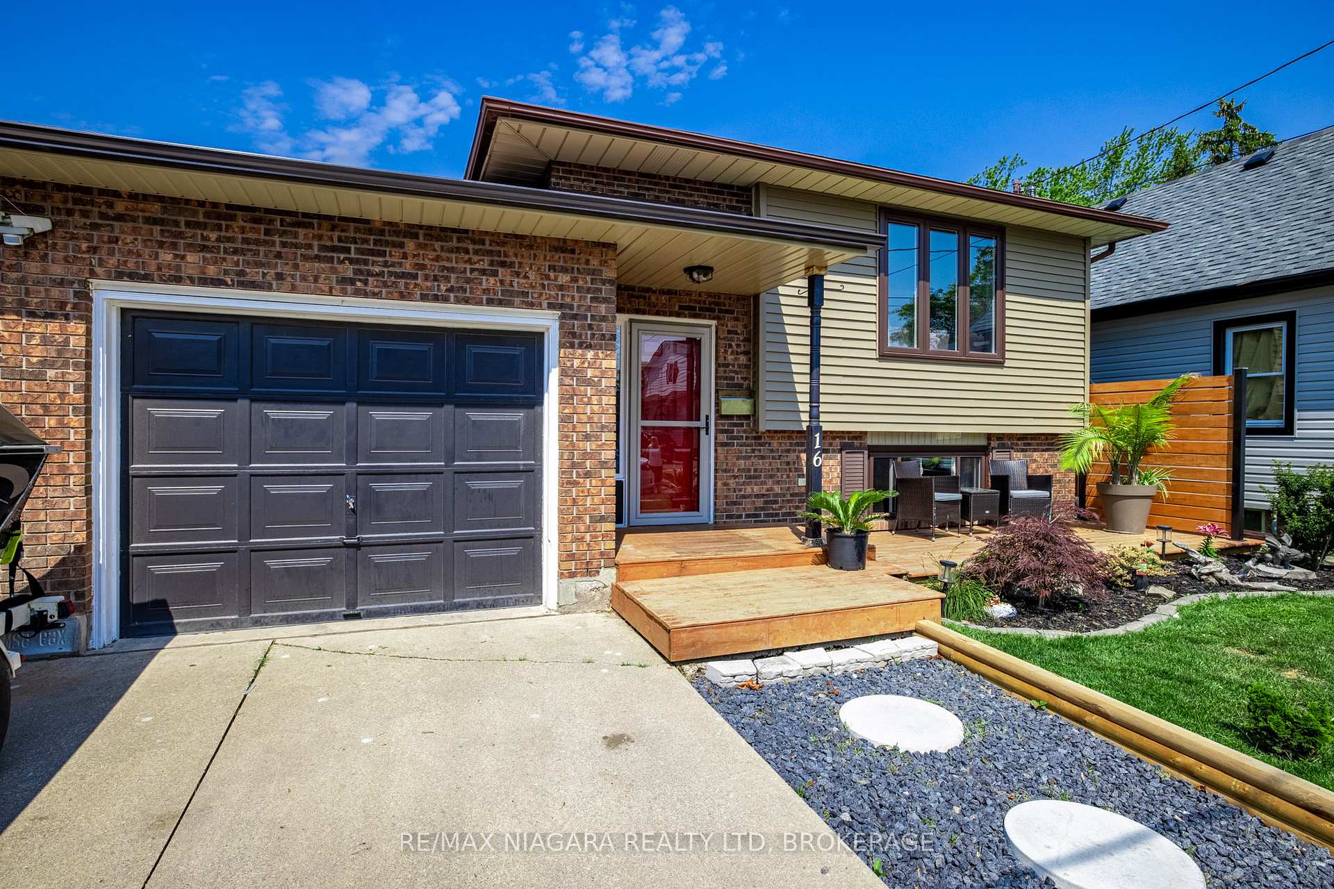 Photo 6 of 16 Harriet Street, Welland, Lincoln/Crowland — HOMEH