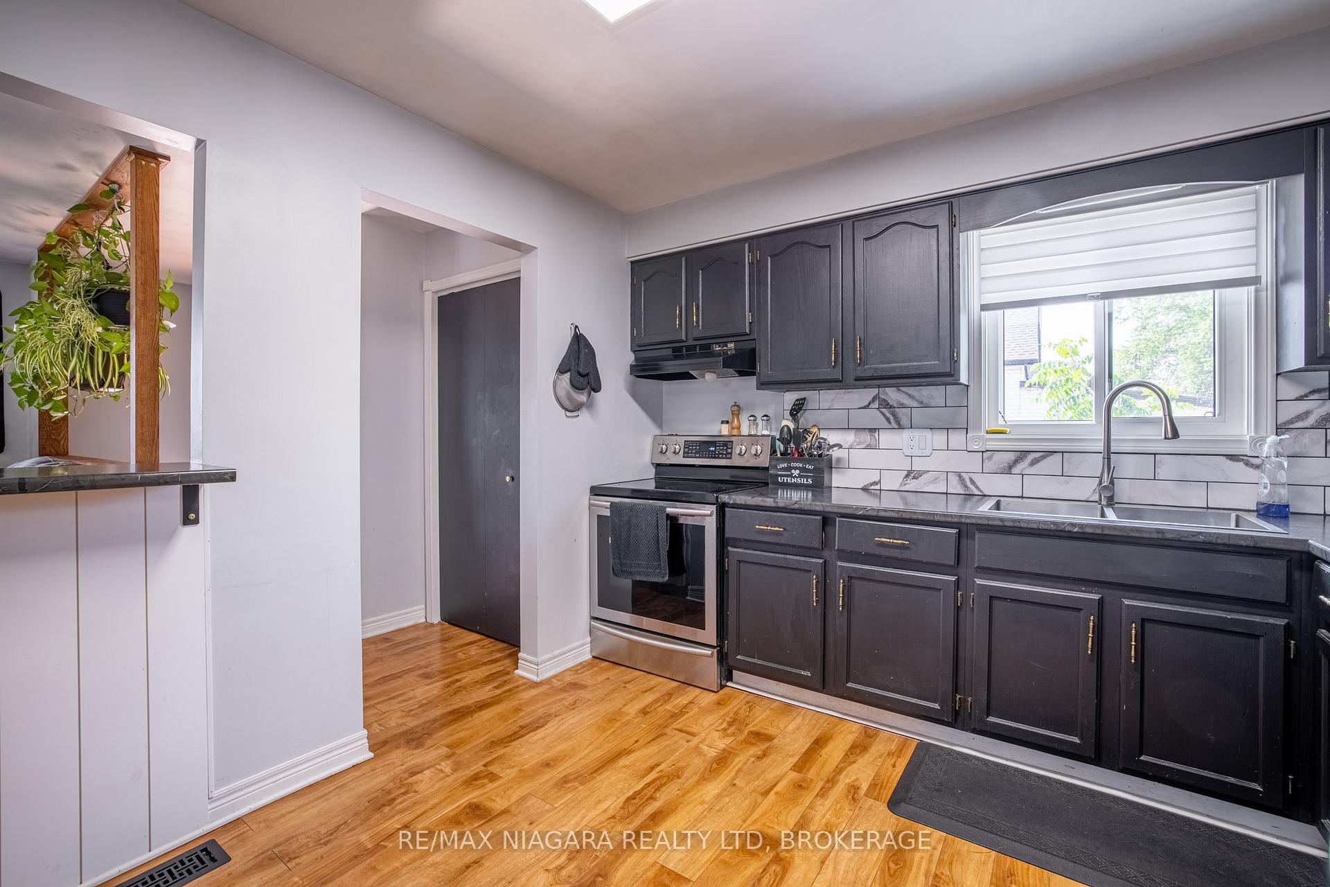 Photo 16 of 16 Harriet Street, Welland, Lincoln/Crowland — HOMEH