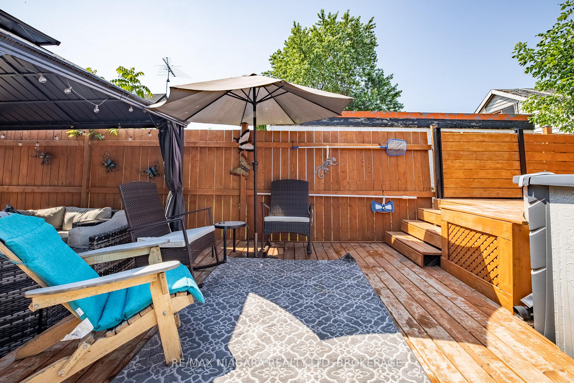 Photo 35 of 16 Harriet Street, Welland, Lincoln/Crowland — HOMEH