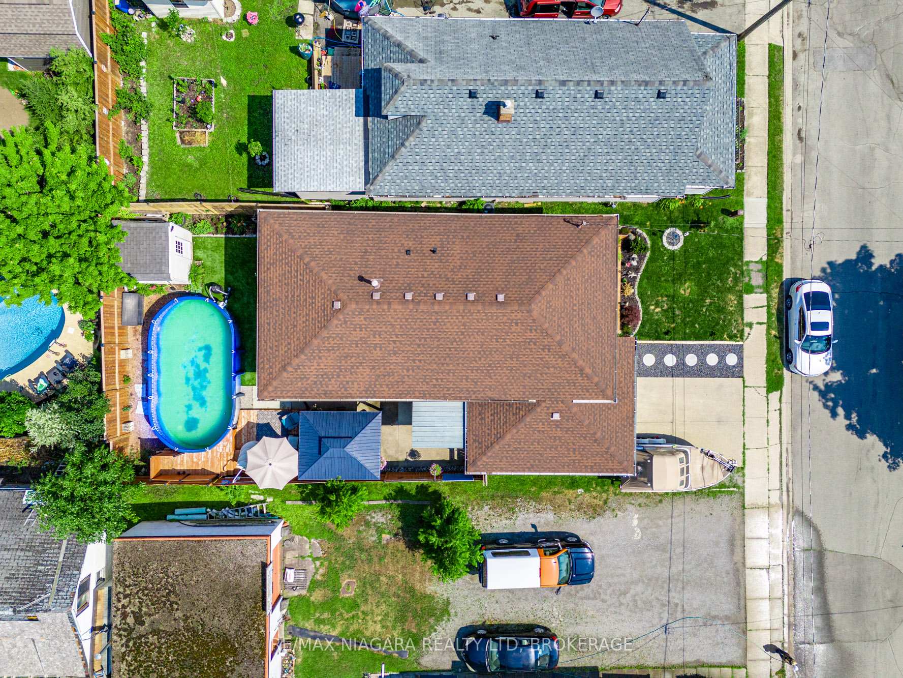 Photo 36 of 16 Harriet Street, Welland, Lincoln/Crowland — HOMEH