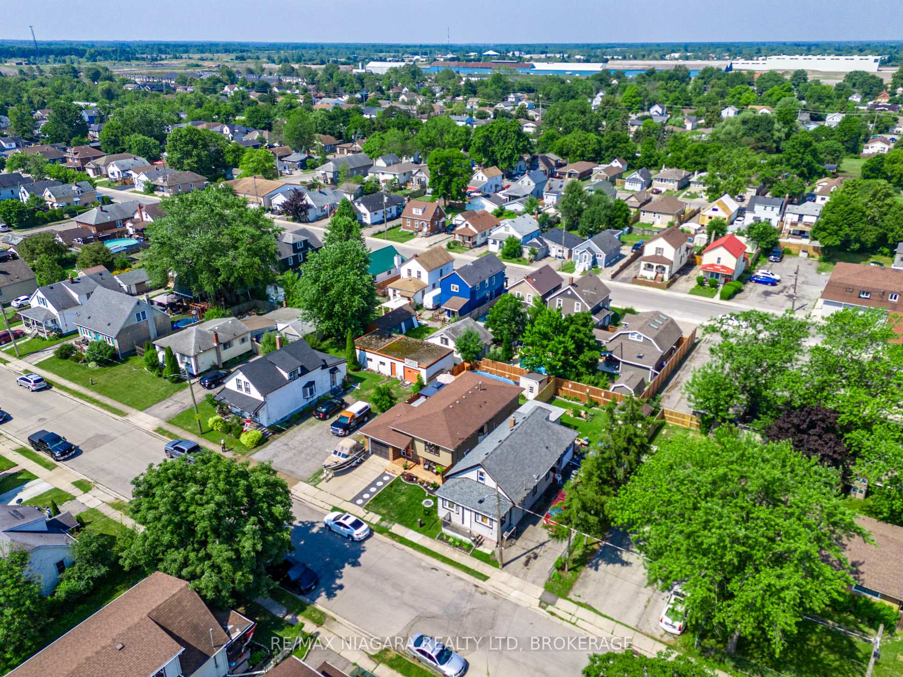 Photo 38 of 16 Harriet Street, Welland, Lincoln/Crowland — HOMEH