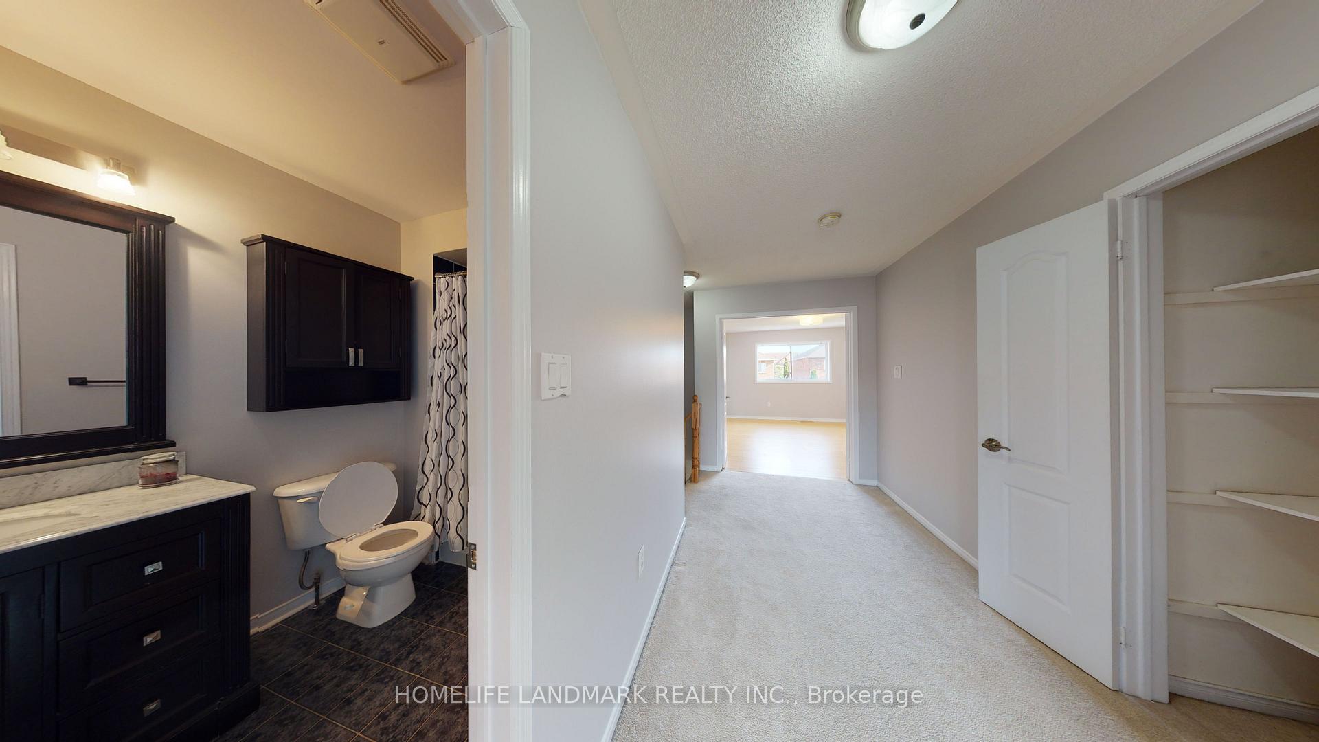 Photo 9 of 80 Presley Crescent, Whitby, Williamsburg — HOMEH