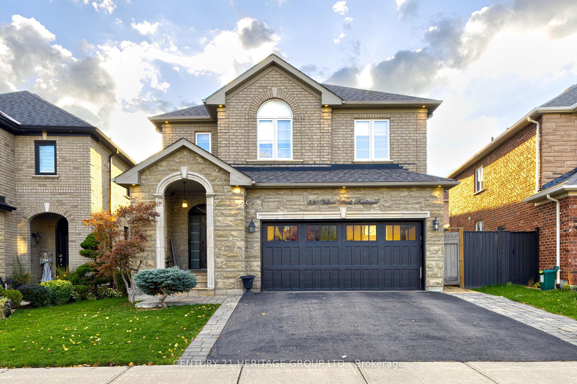 Photo 1 of 530 Vellore Woods Boulevard, Vaughan, Vellore Village — HOMEH