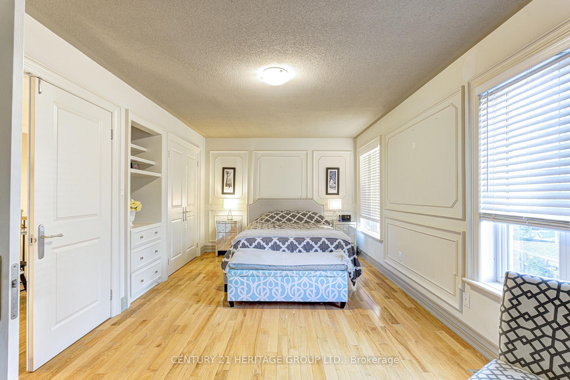 Photo 11 of 530 Vellore Woods Boulevard, Vaughan, Vellore Village — HOMEH