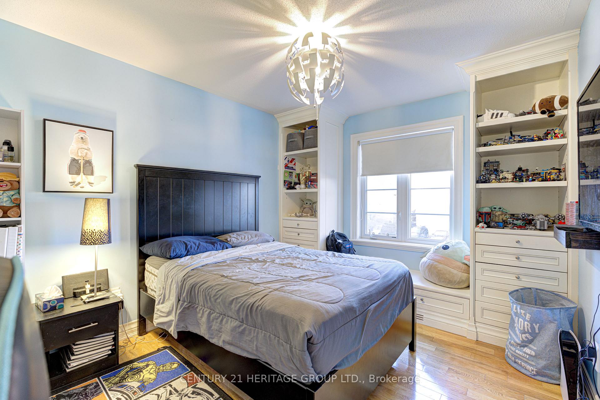Photo 13 of 530 Vellore Woods Boulevard, Vaughan, Vellore Village — HOMEH