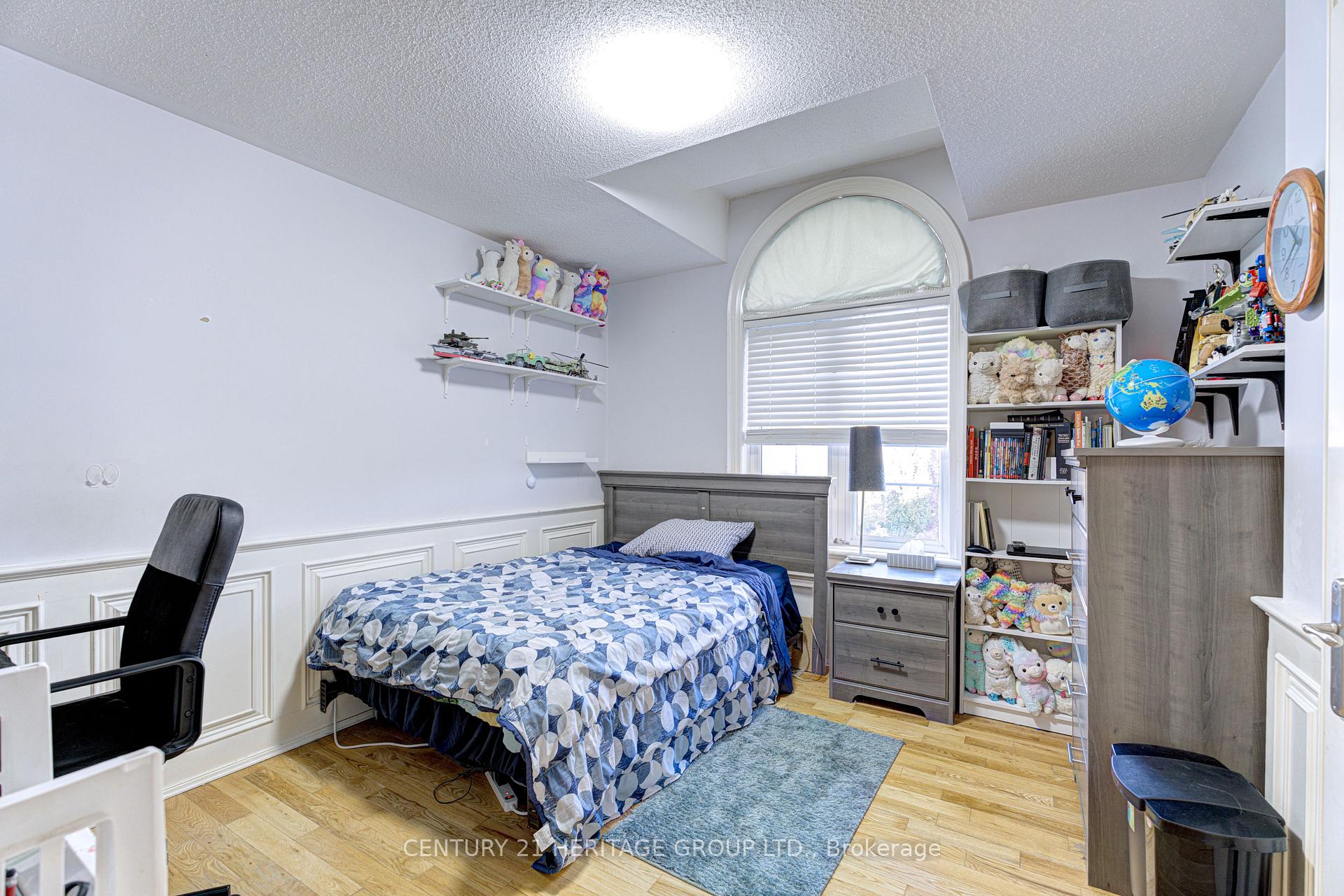 Photo 14 of 530 Vellore Woods Boulevard, Vaughan, Vellore Village — HOMEH
