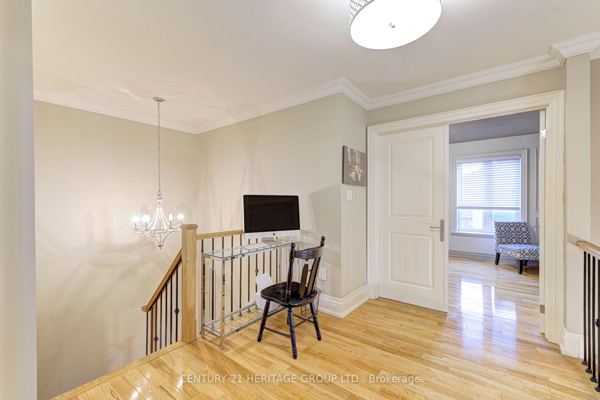 Photo 15 of 530 Vellore Woods Boulevard, Vaughan, Vellore Village — HOMEH