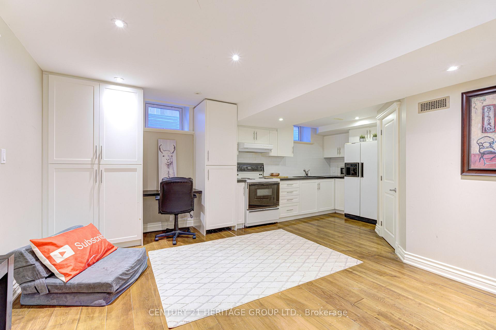 Photo 17 of 530 Vellore Woods Boulevard, Vaughan, Vellore Village — HOMEH