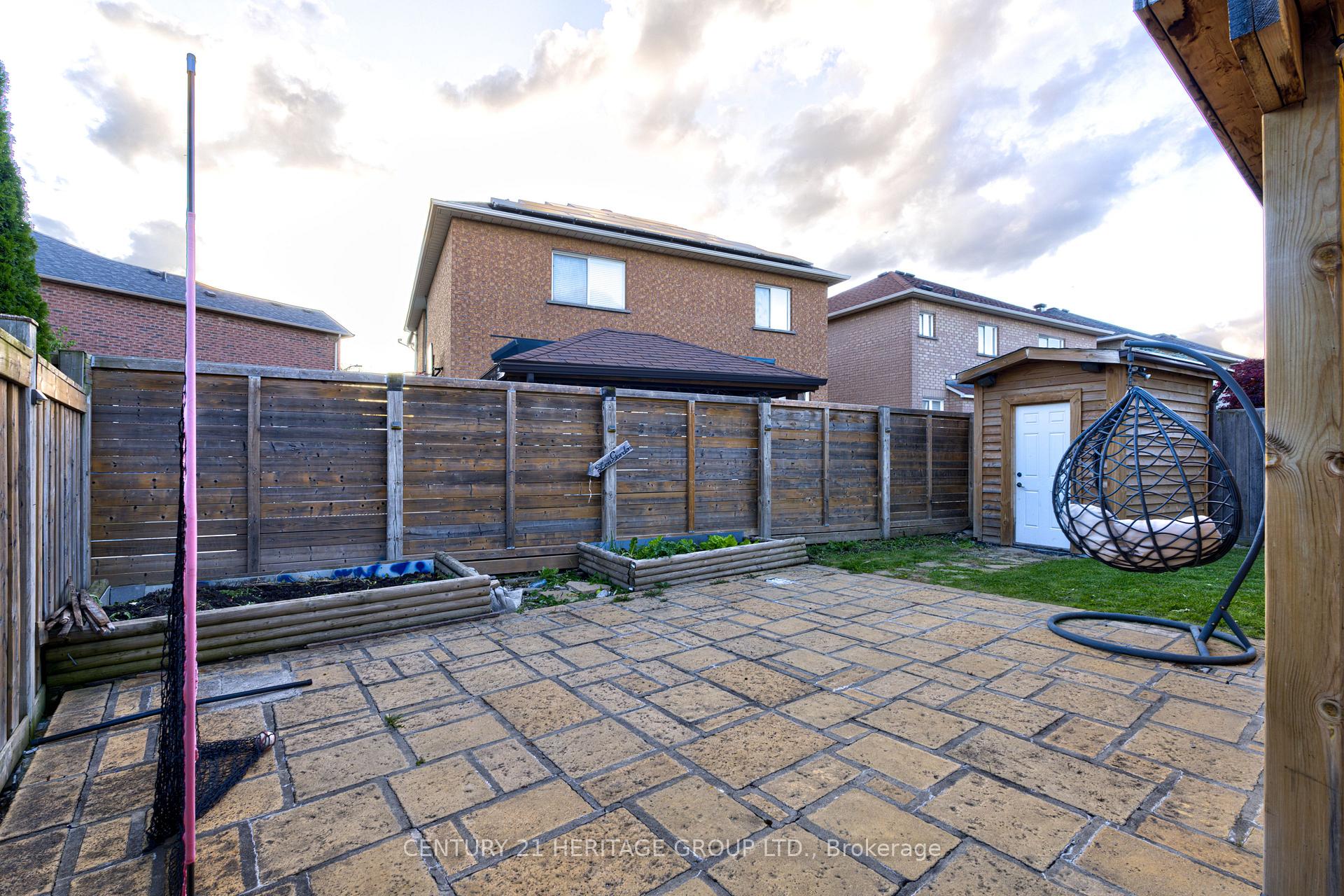 Photo 21 of 530 Vellore Woods Boulevard, Vaughan, Vellore Village — HOMEH