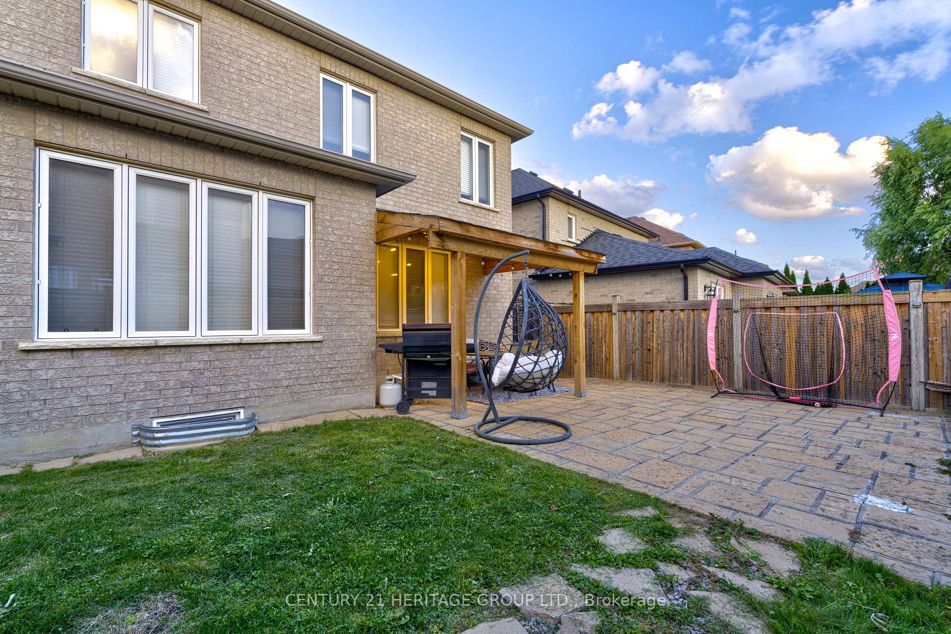 Photo 22 of 530 Vellore Woods Boulevard, Vaughan, Vellore Village — HOMEH