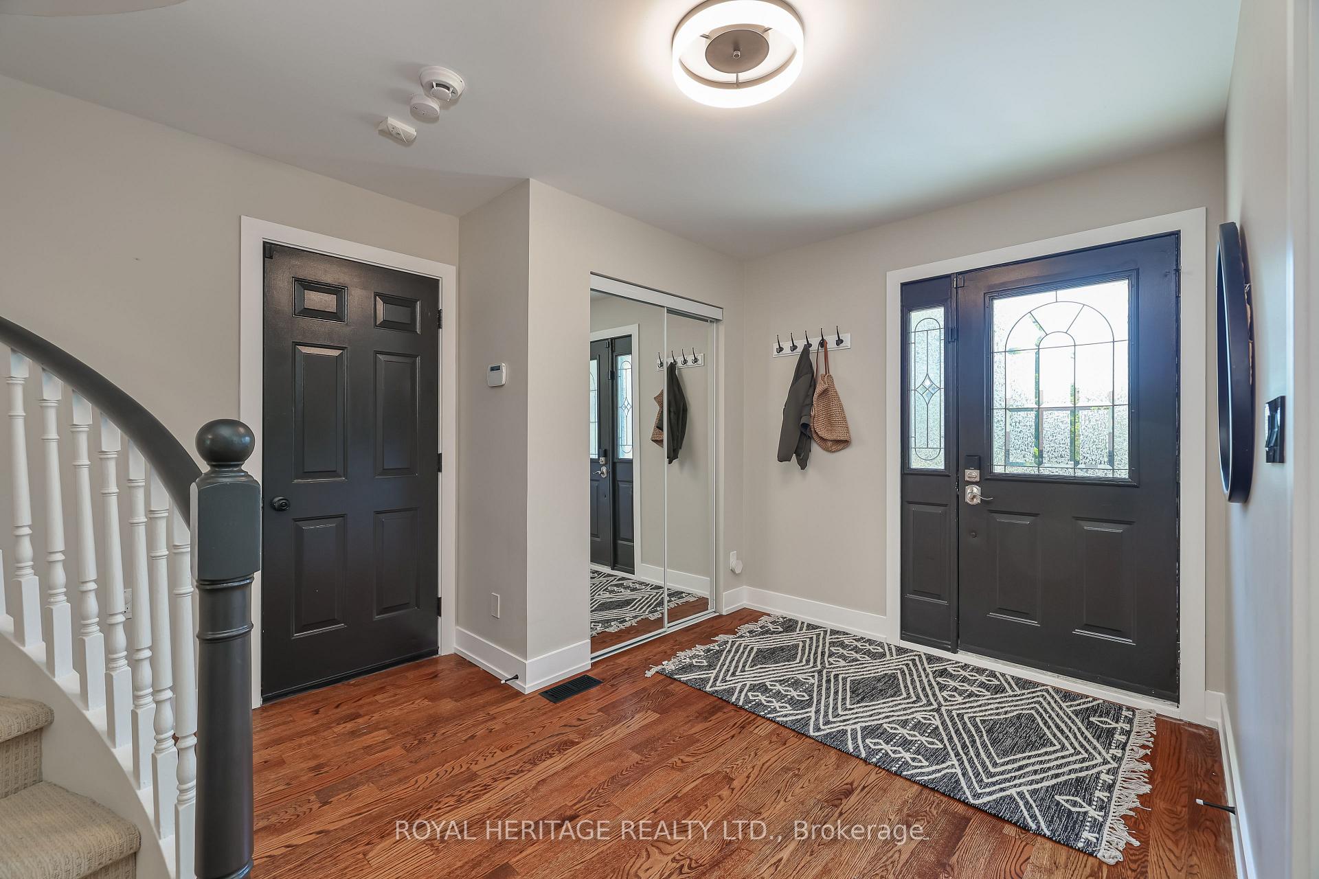 Photo 7 of 532 Powell Road, Whitby, Blue Grass Meadows — HOMEH