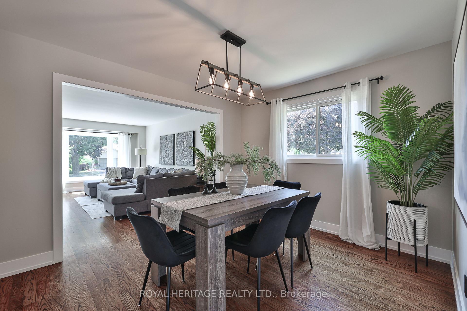 Photo 15 of 532 Powell Road, Whitby, Blue Grass Meadows — HOMEH