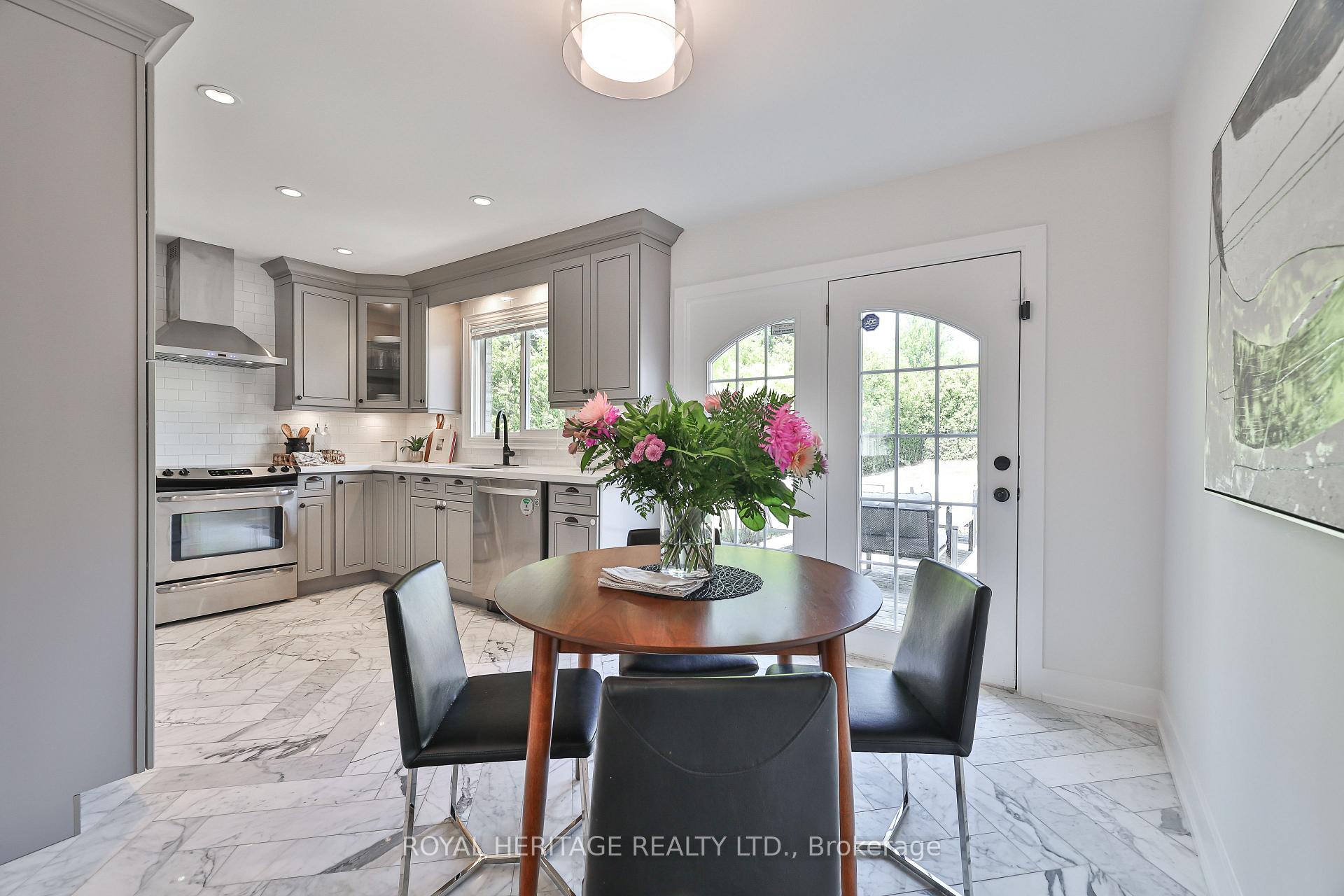 Photo 20 of 532 Powell Road, Whitby, Blue Grass Meadows — HOMEH