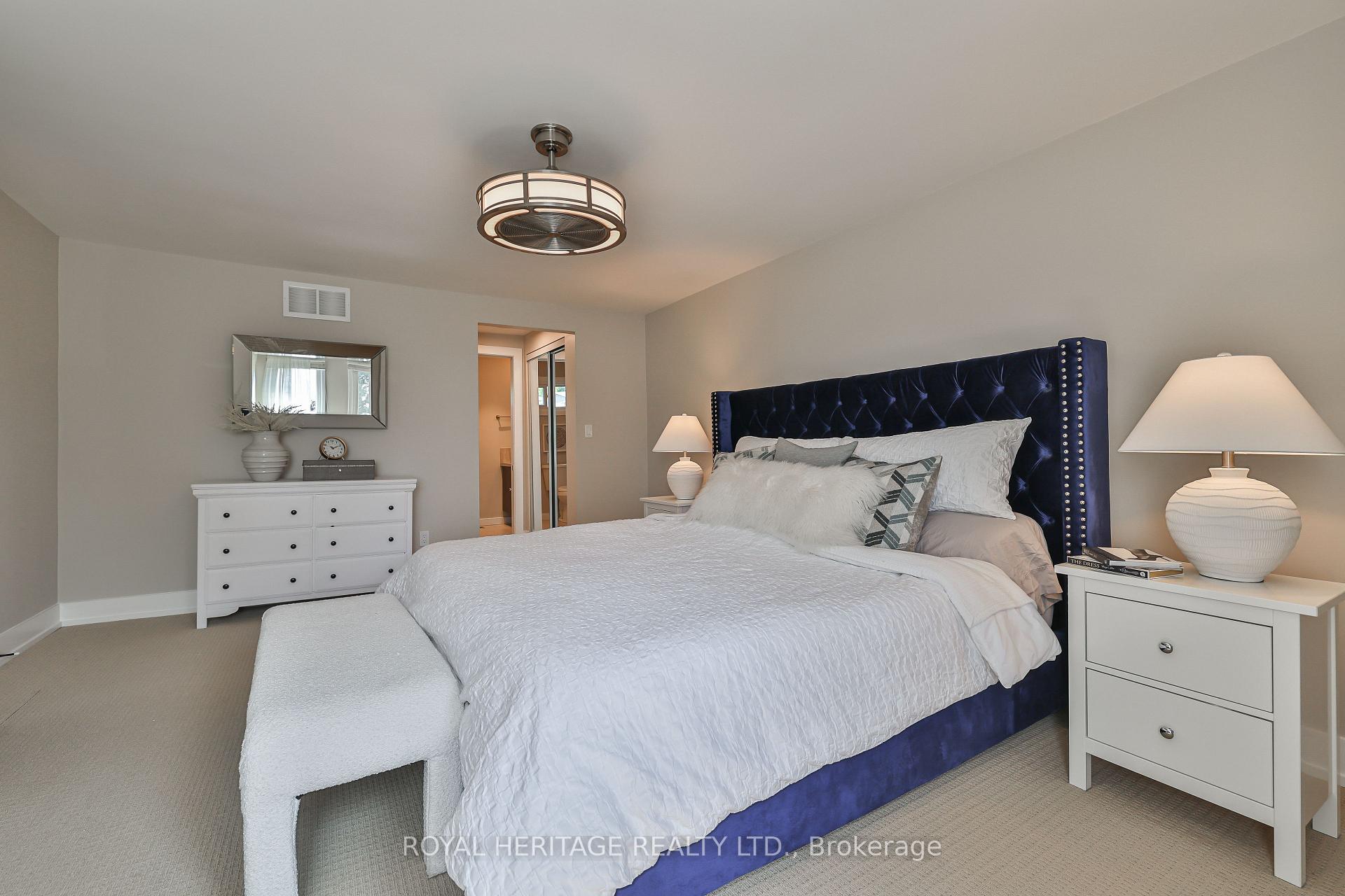 Photo 28 of 532 Powell Road, Whitby, Blue Grass Meadows — HOMEH