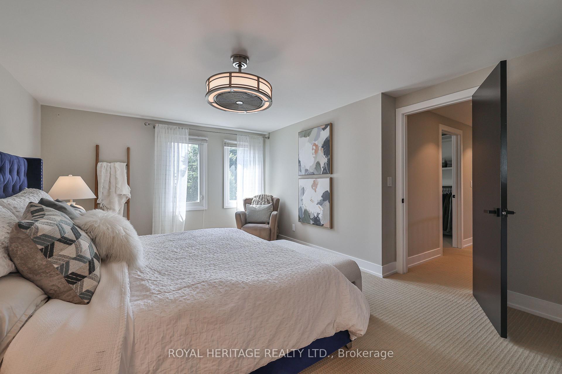 Photo 29 of 532 Powell Road, Whitby, Blue Grass Meadows — HOMEH