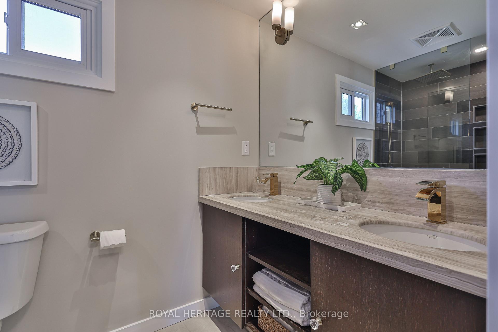 Photo 30 of 532 Powell Road, Whitby, Blue Grass Meadows — HOMEH