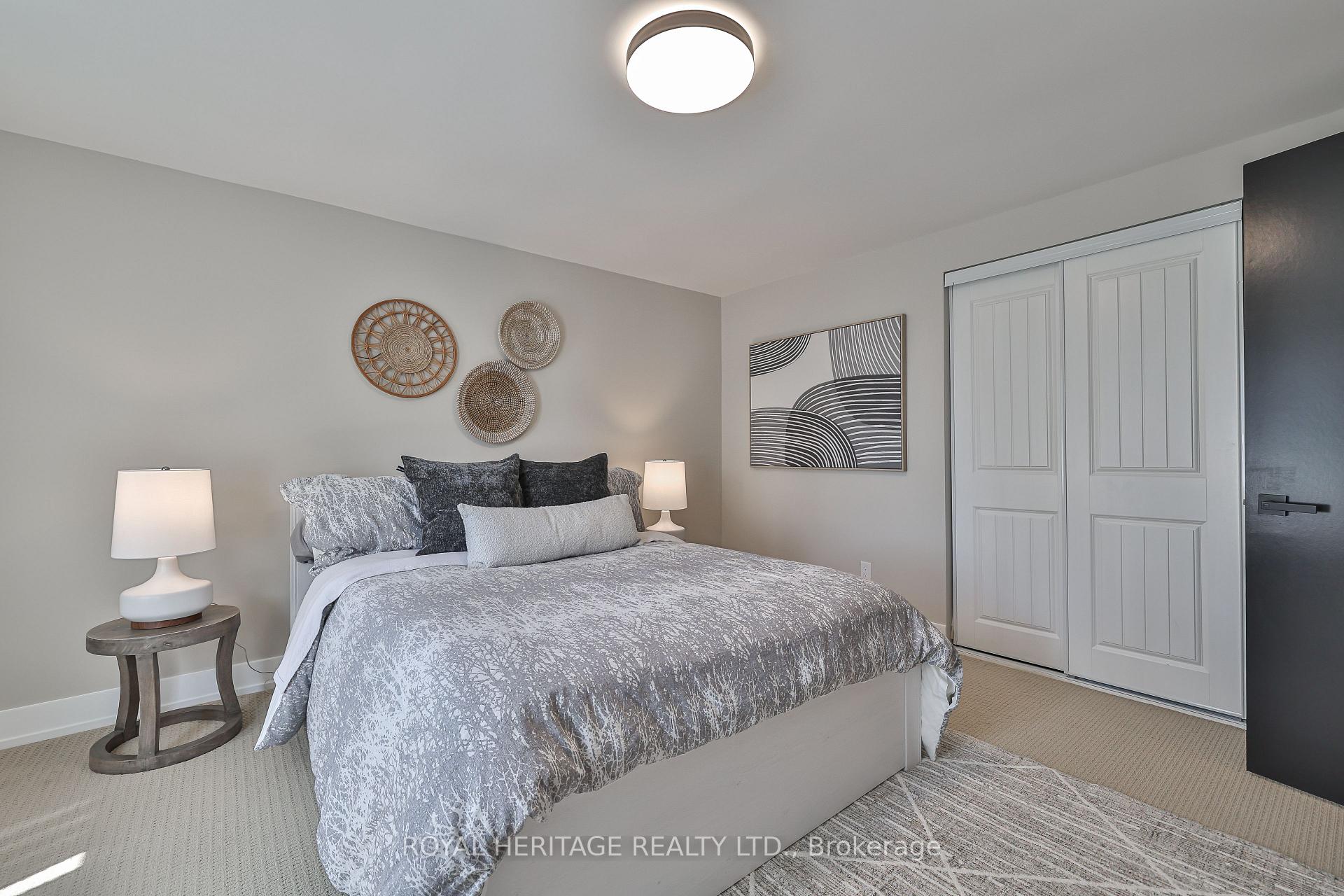 Photo 35 of 532 Powell Road, Whitby, Blue Grass Meadows — HOMEH