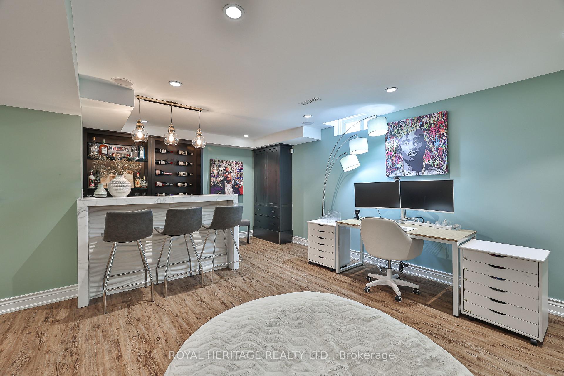 Photo 40 of 532 Powell Road, Whitby, Blue Grass Meadows — HOMEH