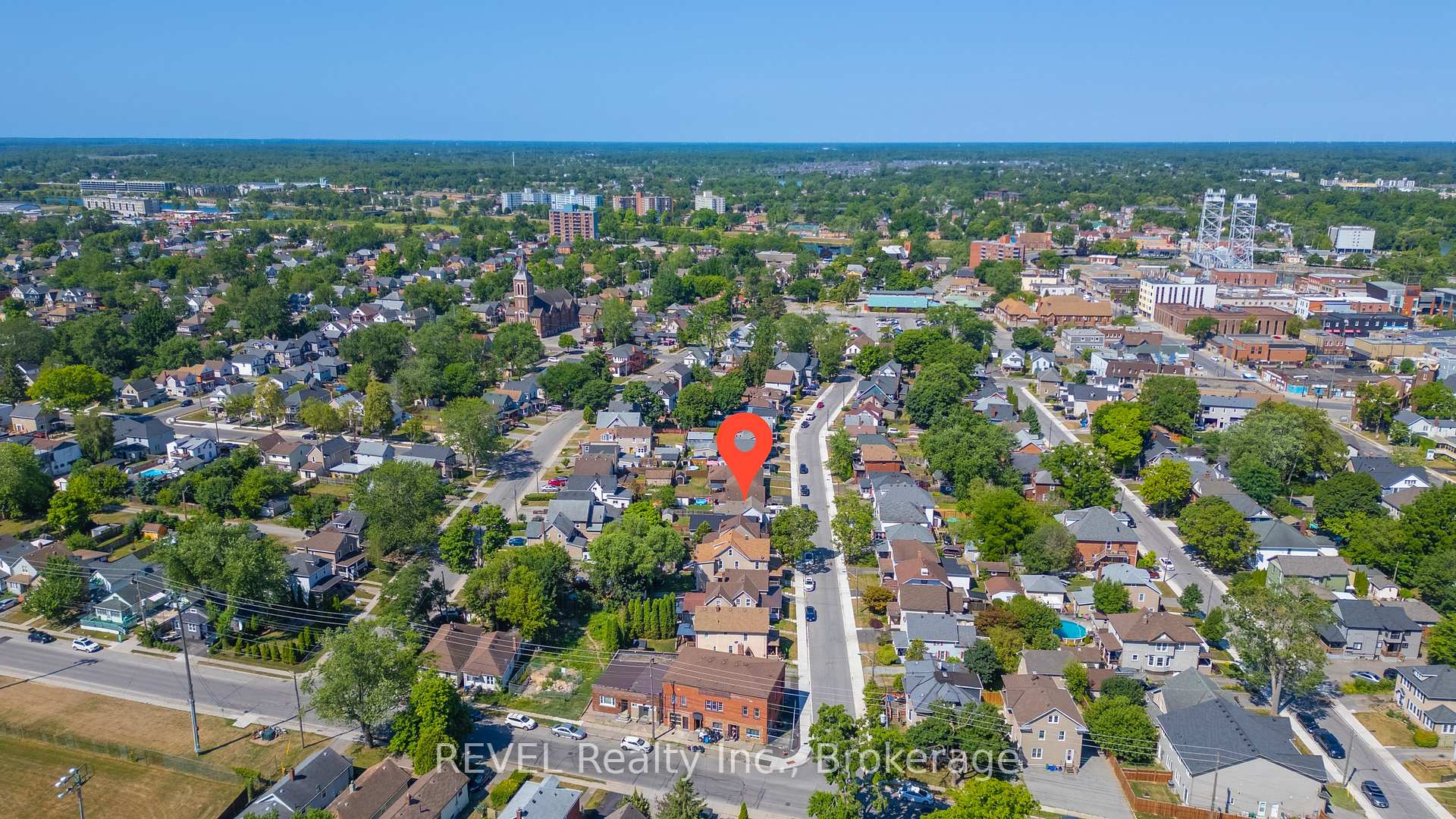 Photo 33 of 53 Randolph Street, Welland, Welland Downtown — HOMEH