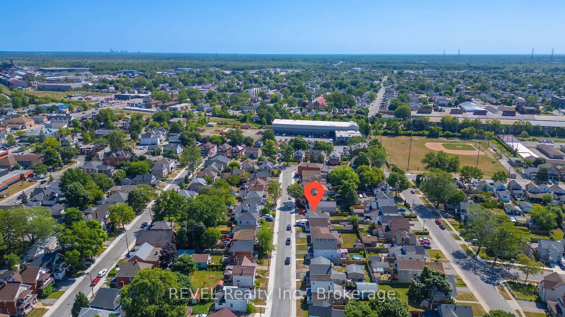 Photo 35 of 53 Randolph Street, Welland, Welland Downtown — HOMEH