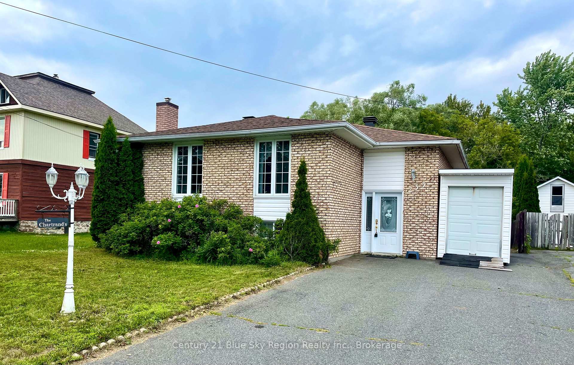 Photo 1 of 233 Salter Street, West Nipissing, Sturgeon Falls — HOMEH
