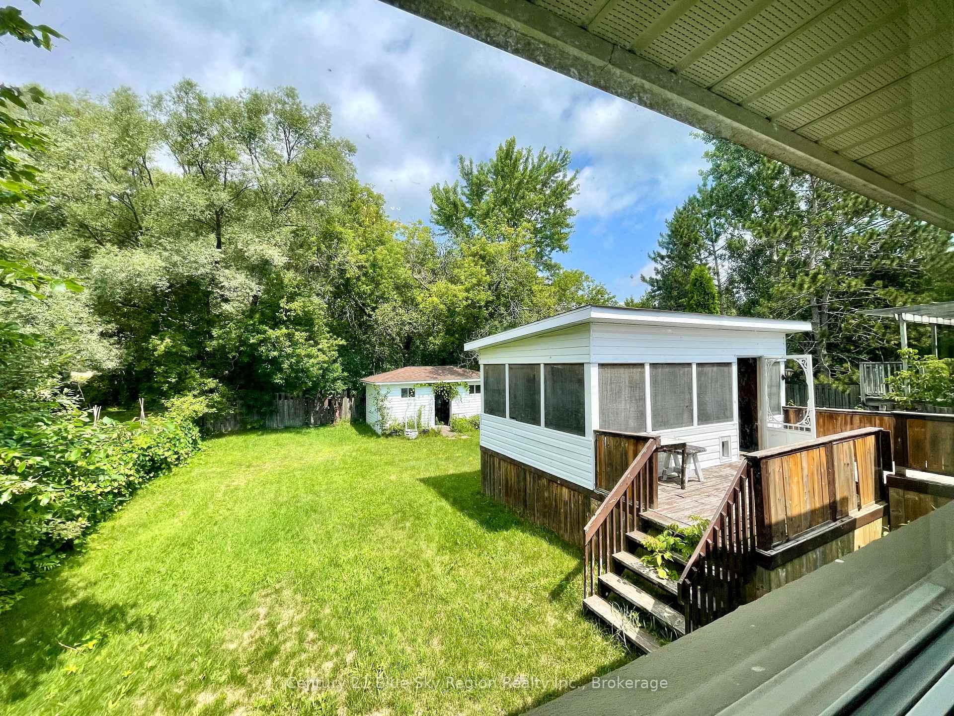 Photo 2 of 233 Salter Street, West Nipissing, Sturgeon Falls — HOMEH