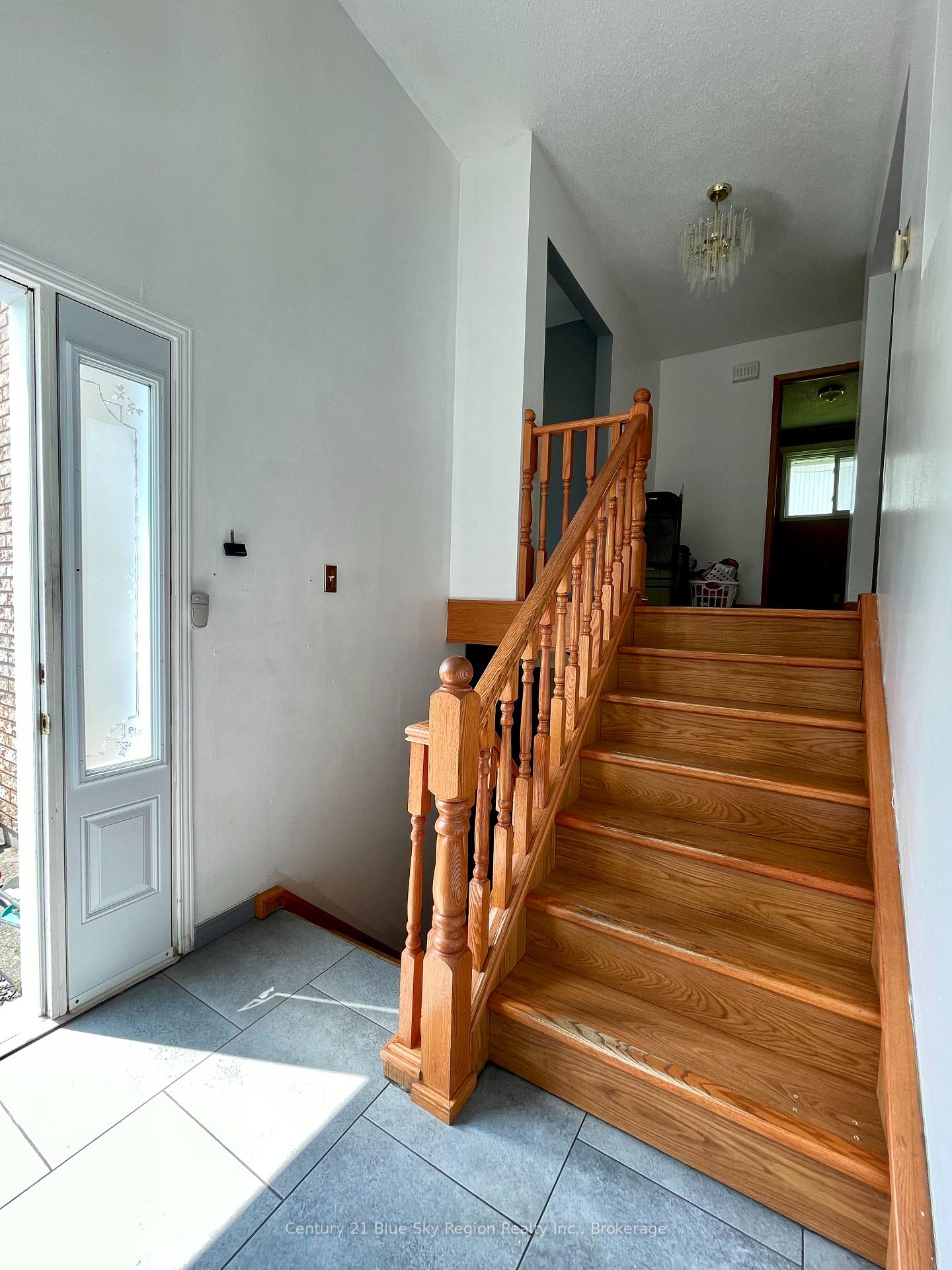 Photo 4 of 233 Salter Street, West Nipissing, Sturgeon Falls — HOMEH