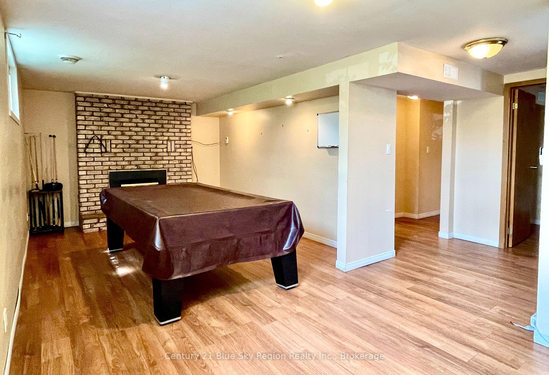 Photo 20 of 233 Salter Street, West Nipissing, Sturgeon Falls — HOMEH