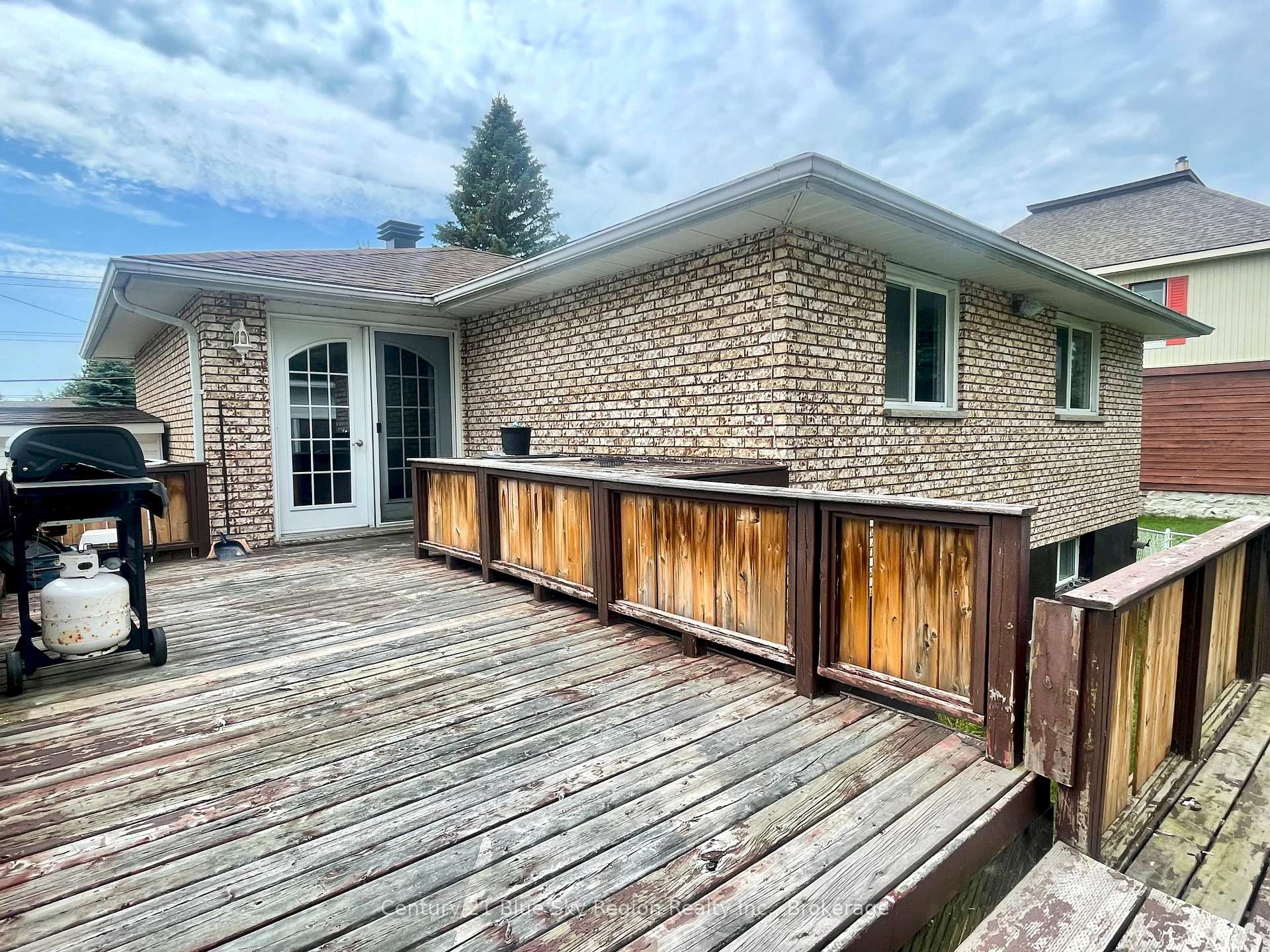 Photo 28 of 233 Salter Street, West Nipissing, Sturgeon Falls — HOMEH