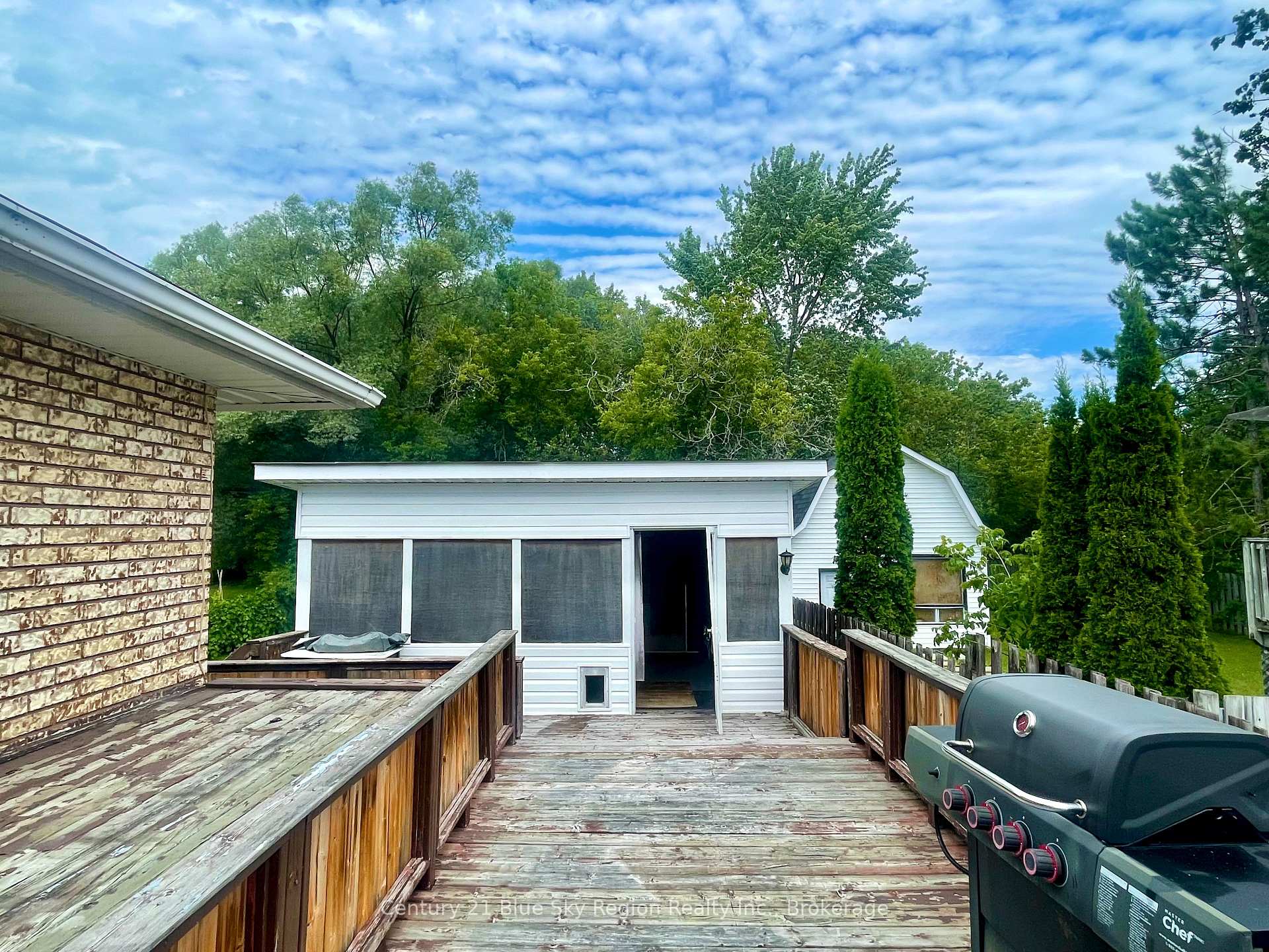 Photo 29 of 233 Salter Street, West Nipissing, Sturgeon Falls — HOMEH