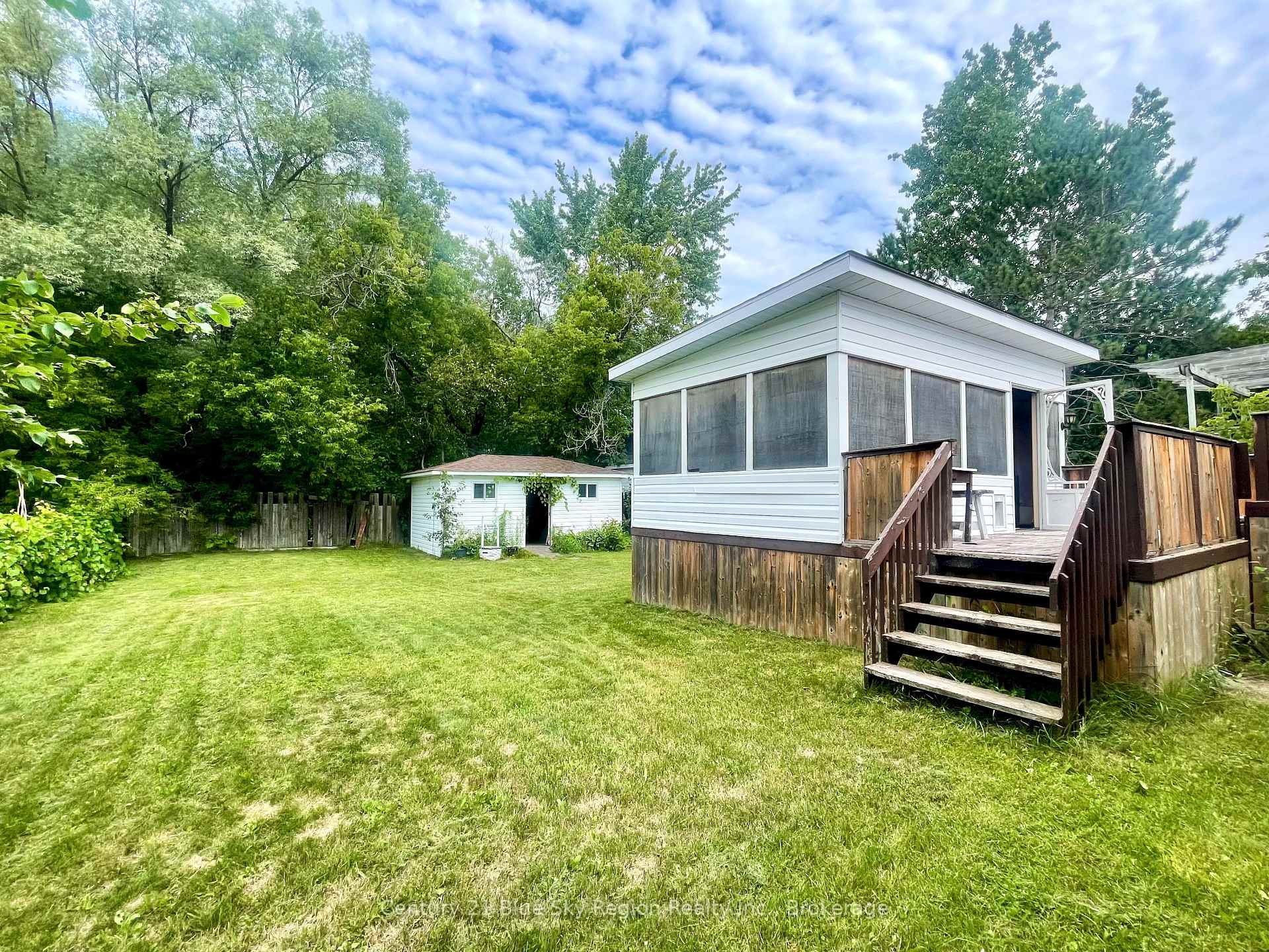 Photo 30 of 233 Salter Street, West Nipissing, Sturgeon Falls — HOMEH